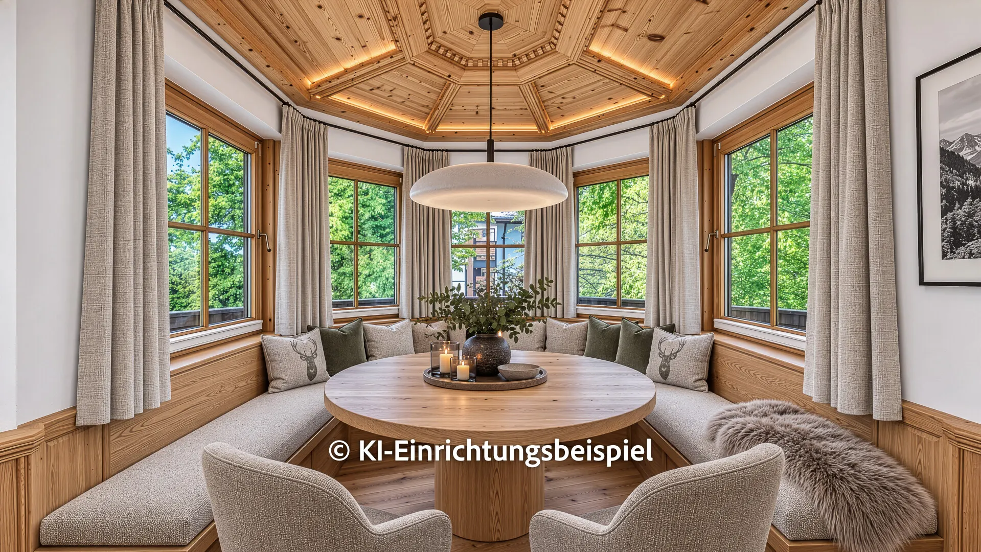 KITZIMMO-Freizeitwohnsitz in zentraler Top-Grünruhelage kaufen - Immobilien Kitzbühel.-35