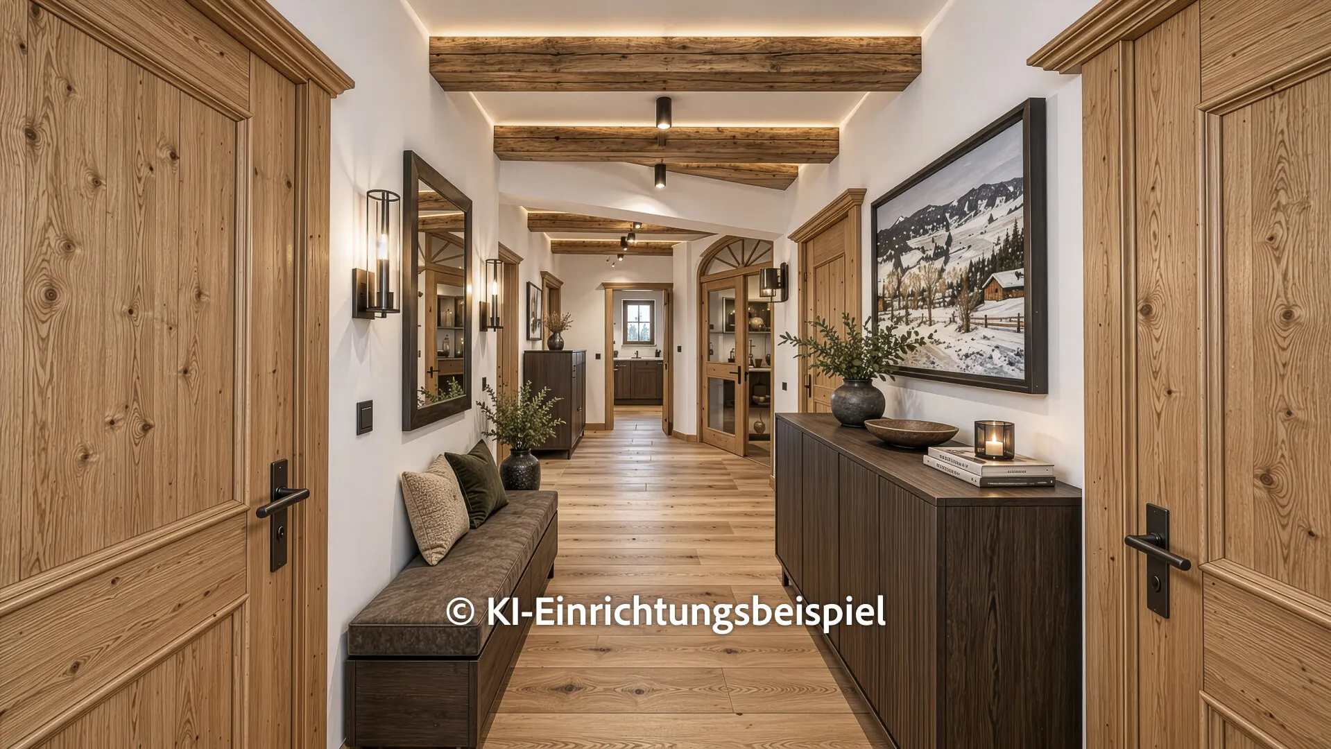 KITZIMMO-Freizeitwohnsitz in zentraler Top-Grünruhelage kaufen - Immobilien Kitzbühel.-39