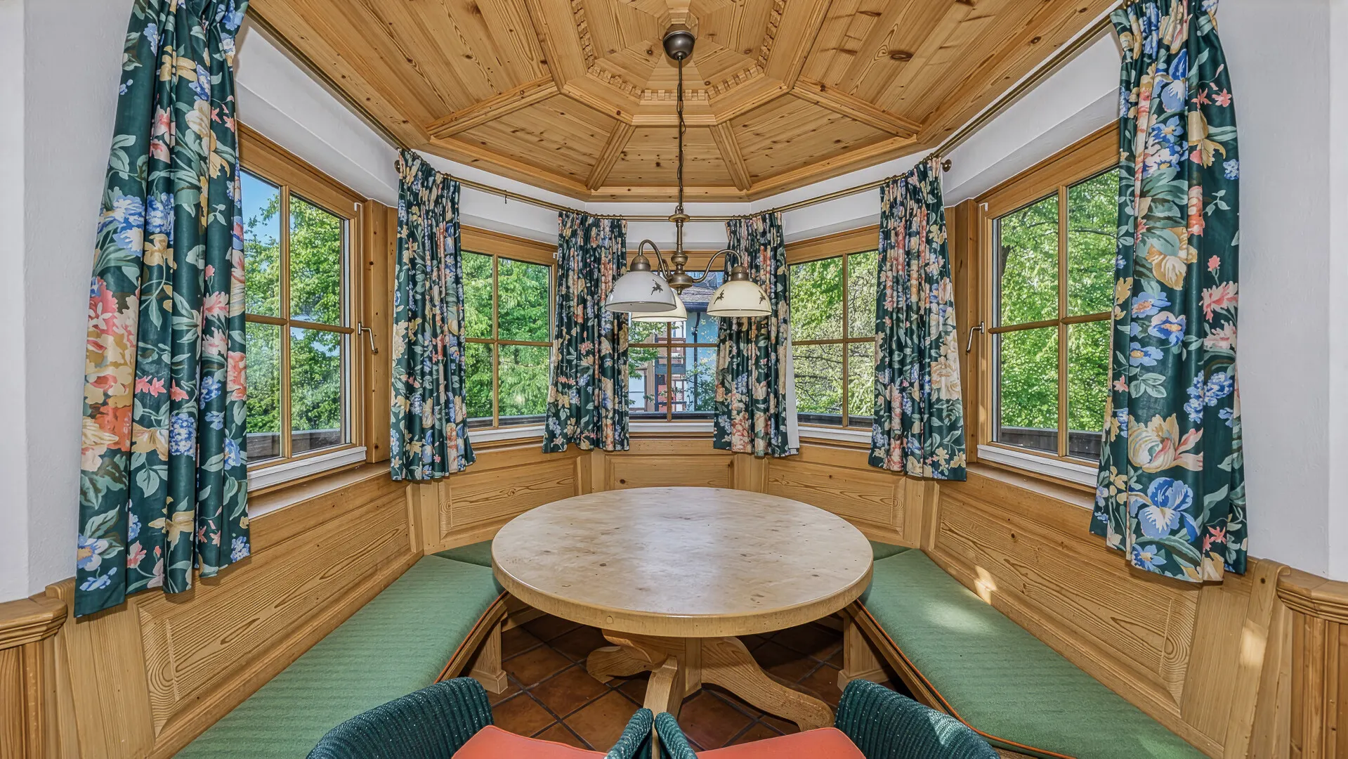 KITZIMMO-Freizeitwohnsitz in zentraler Top-Grünruhelage kaufen - Immobilien Kitzbühel.-13