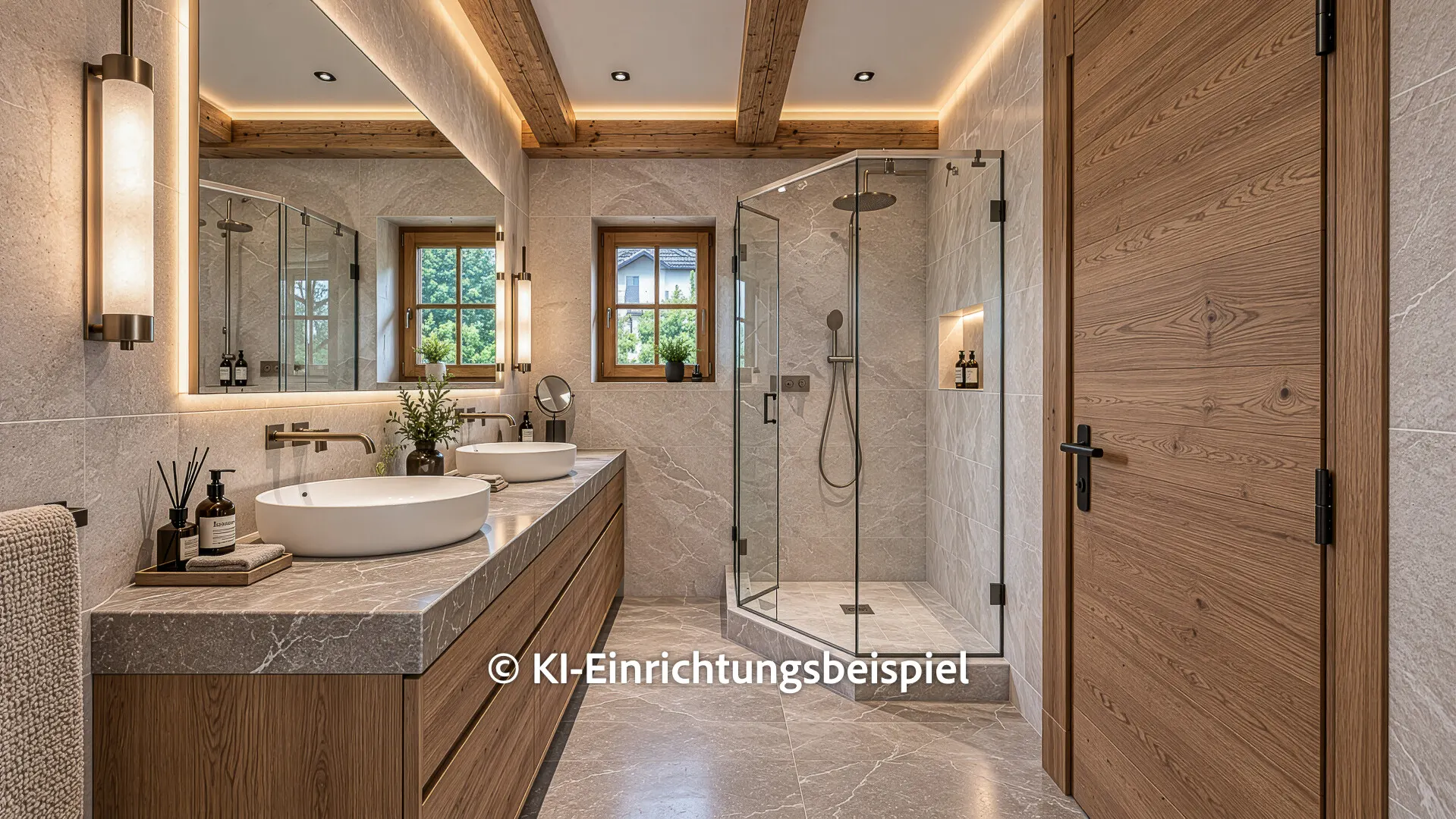 KITZIMMO-Freizeitwohnsitz in zentraler Top-Grünruhelage kaufen - Immobilien Kitzbühel.-34