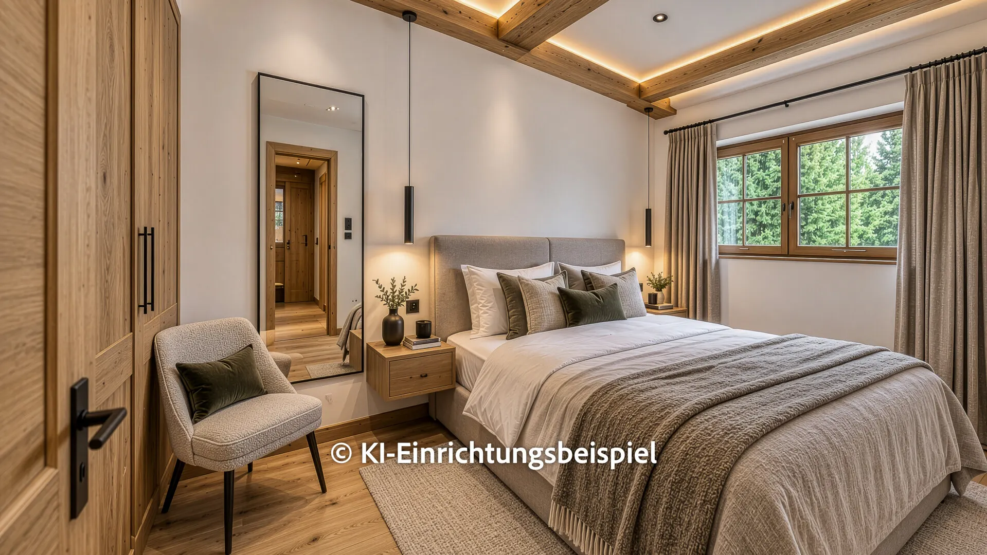 KITZIMMO-Freizeitwohnsitz in zentraler Top-Grünruhelage kaufen - Immobilien Kitzbühel.-38