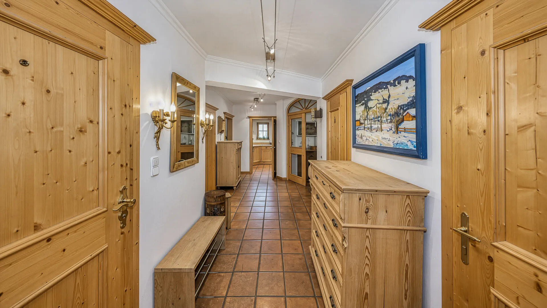 KITZIMMO-Freizeitwohnsitz in zentraler Top-Grünruhelage kaufen - Immobilien Kitzbühel.-18