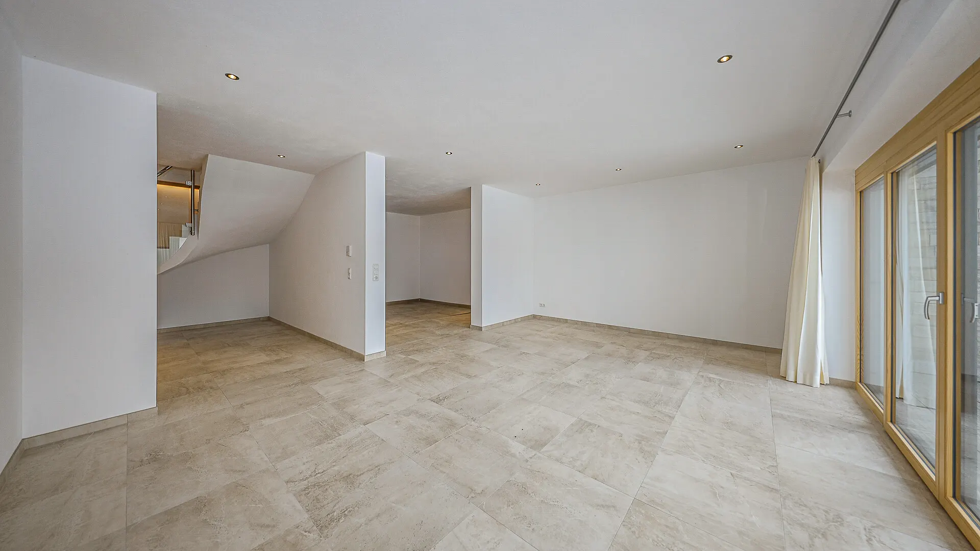 KITZIMMO-Neubauvilla in sonniger Top-Ruhelage kaufen - Immobilien Ellmau am Wilden Kaiser.-24