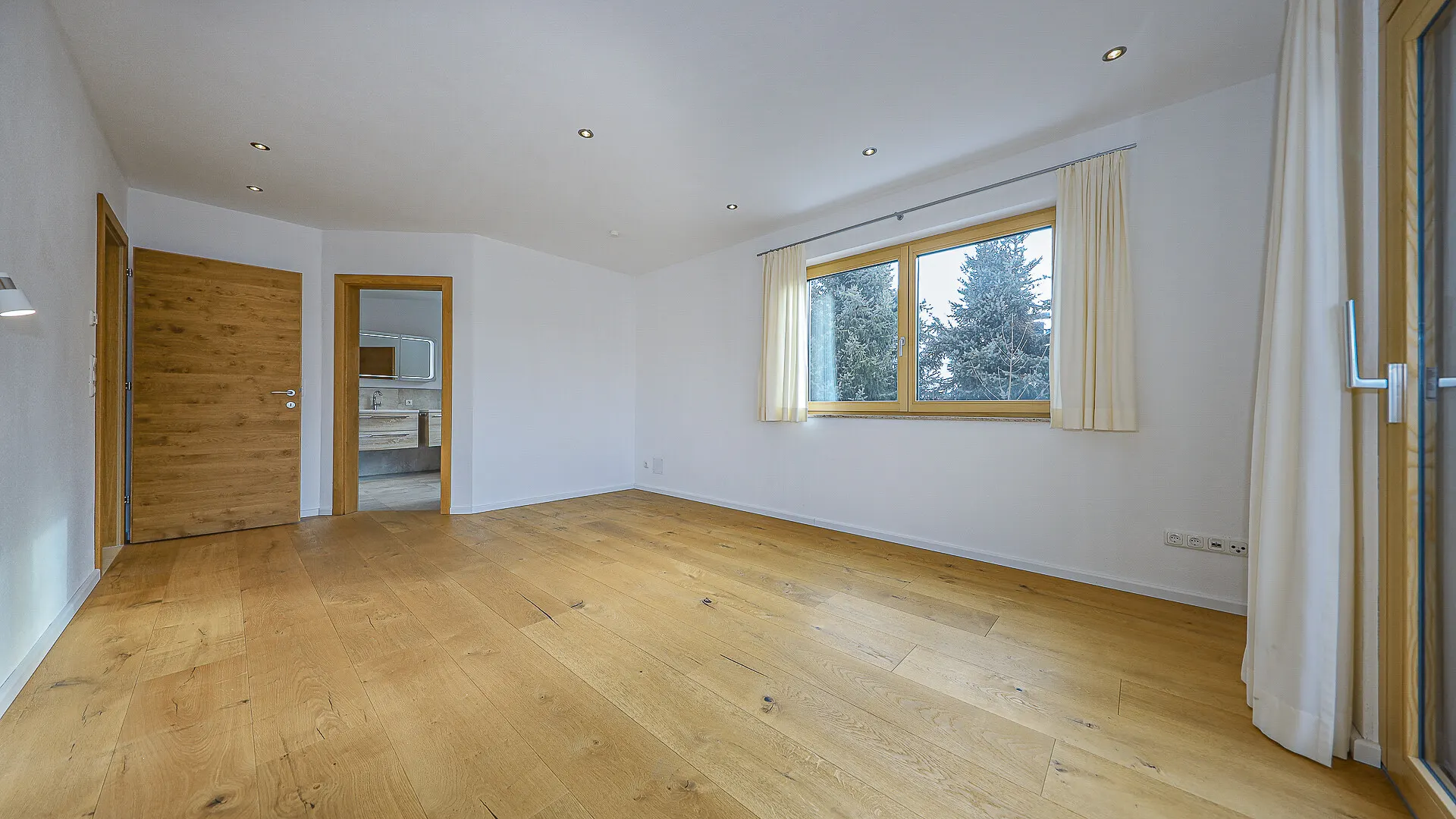 KITZIMMO-Neubauvilla in sonniger Top-Ruhelage kaufen - Immobilien Ellmau am Wilden Kaiser.-14