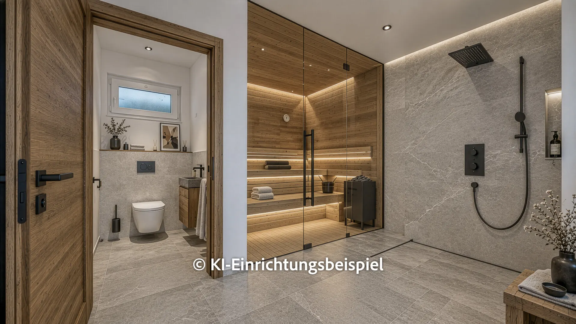 KITZIMMO-Neubauvilla in sonniger Top-Ruhelage kaufen - Immobilien Ellmau am Wilden Kaiser.-32