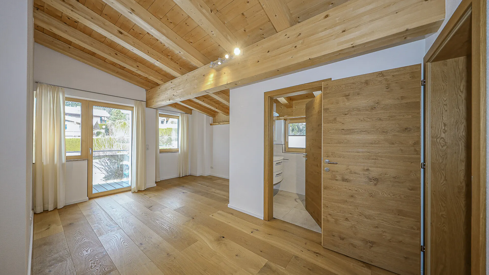KITZIMMO-Neubauvilla in sonniger Top-Ruhelage kaufen - Immobilien Ellmau am Wilden Kaiser.-10