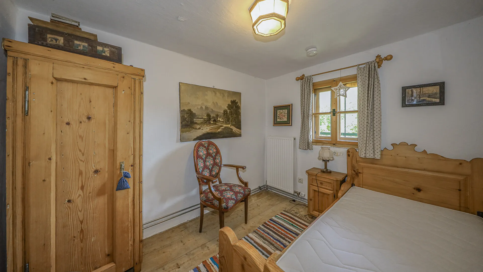 KITZIMMO-Historisches Bauernhaus in traumhafter Lage kaufen - Immobilien Erpfendorf.-5