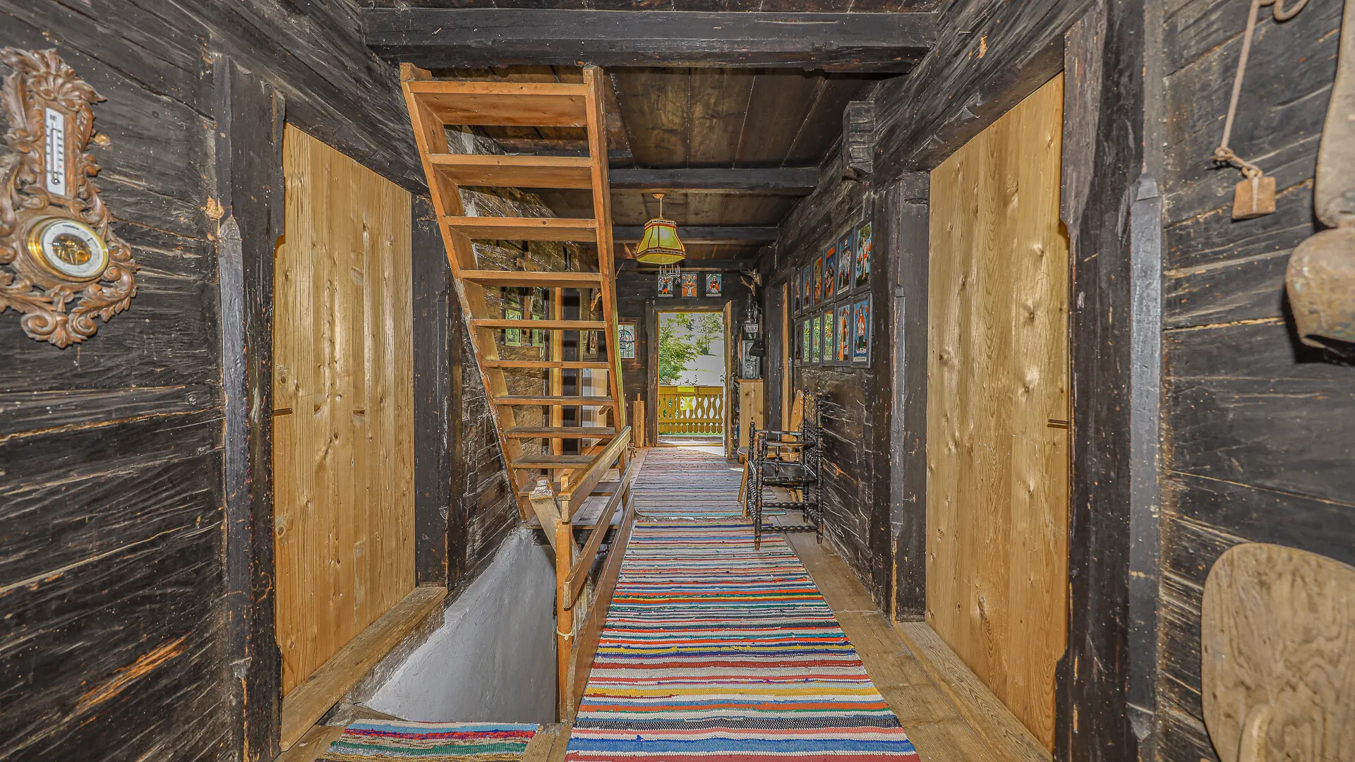 KITZIMMO-Historisches Bauernhaus in traumhafter Lage kaufen - Immobilien Erpfendorf.-9