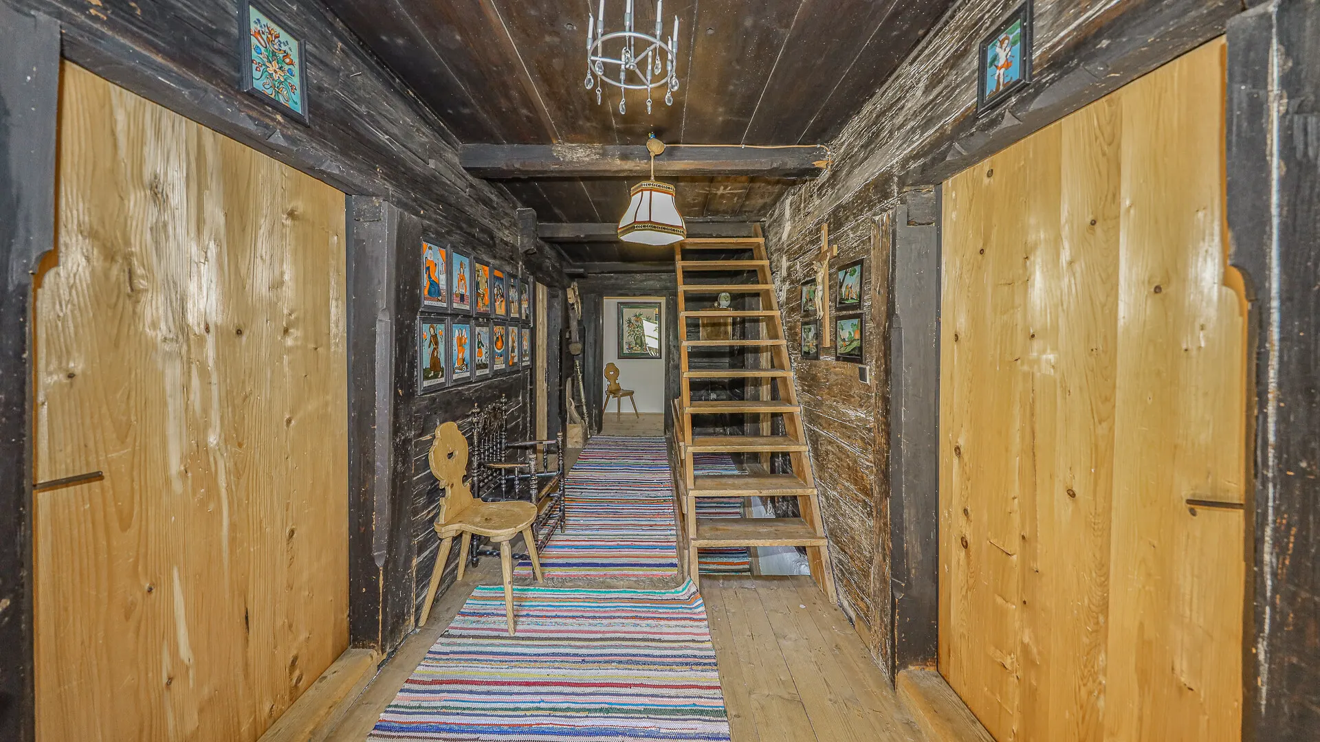 KITZIMMO-Historisches Bauernhaus in traumhafter Lage kaufen - Immobilien Erpfendorf.-8
