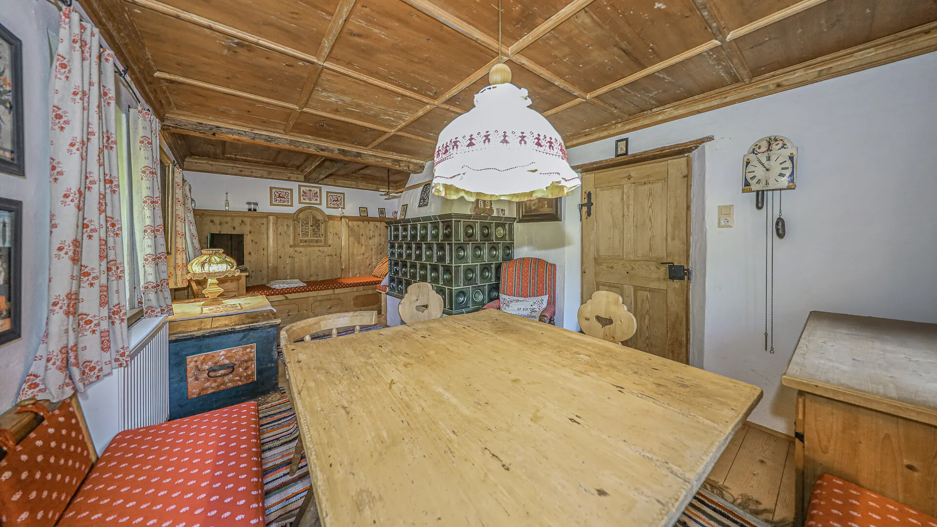 KITZIMMO-Historisches Bauernhaus in traumhafter Lage kaufen - Immobilien Erpfendorf.-12