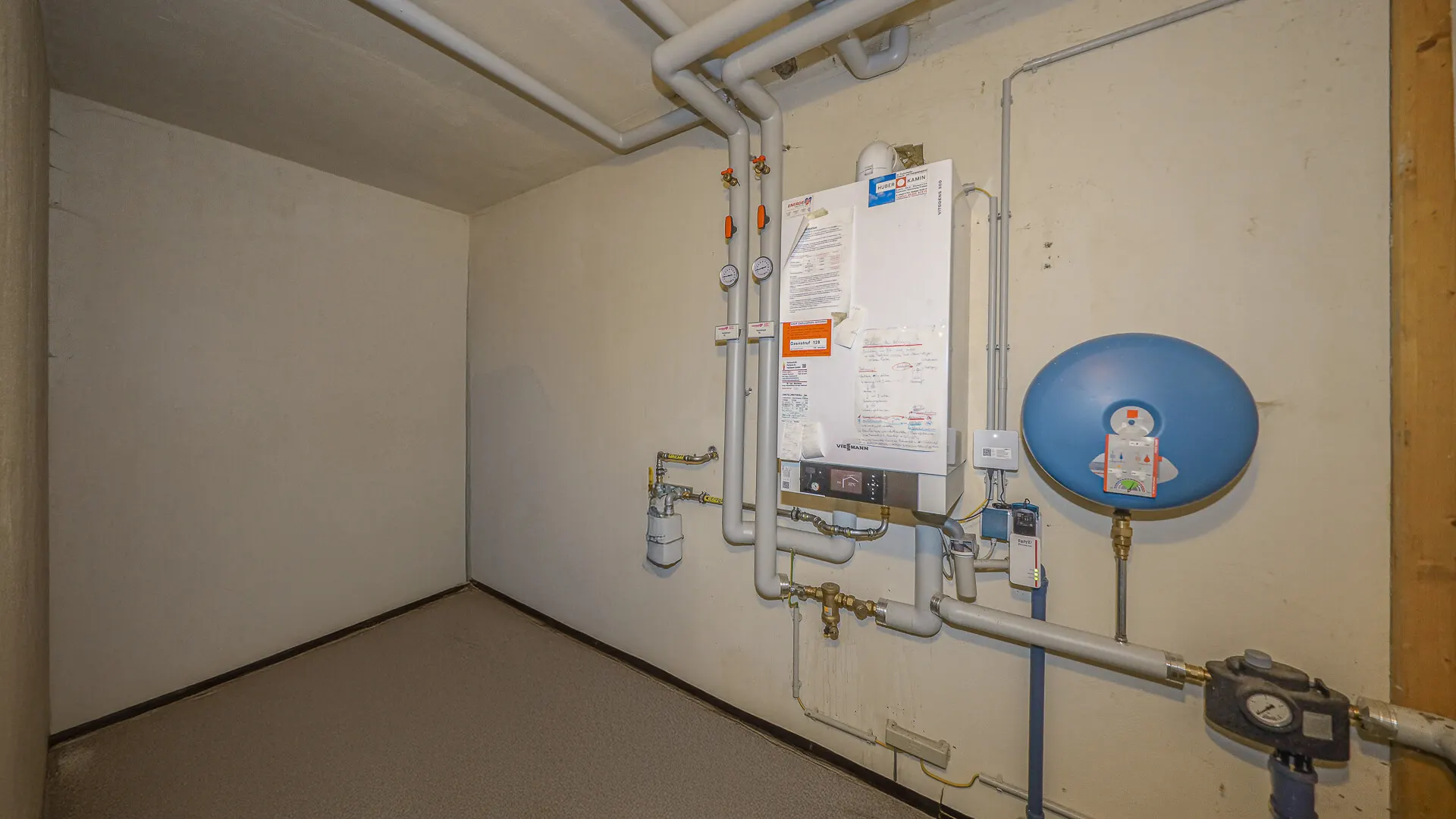 KITZIMMO-Historisches Bauernhaus in traumhafter Lage kaufen - Immobilien Erpfendorf.-15