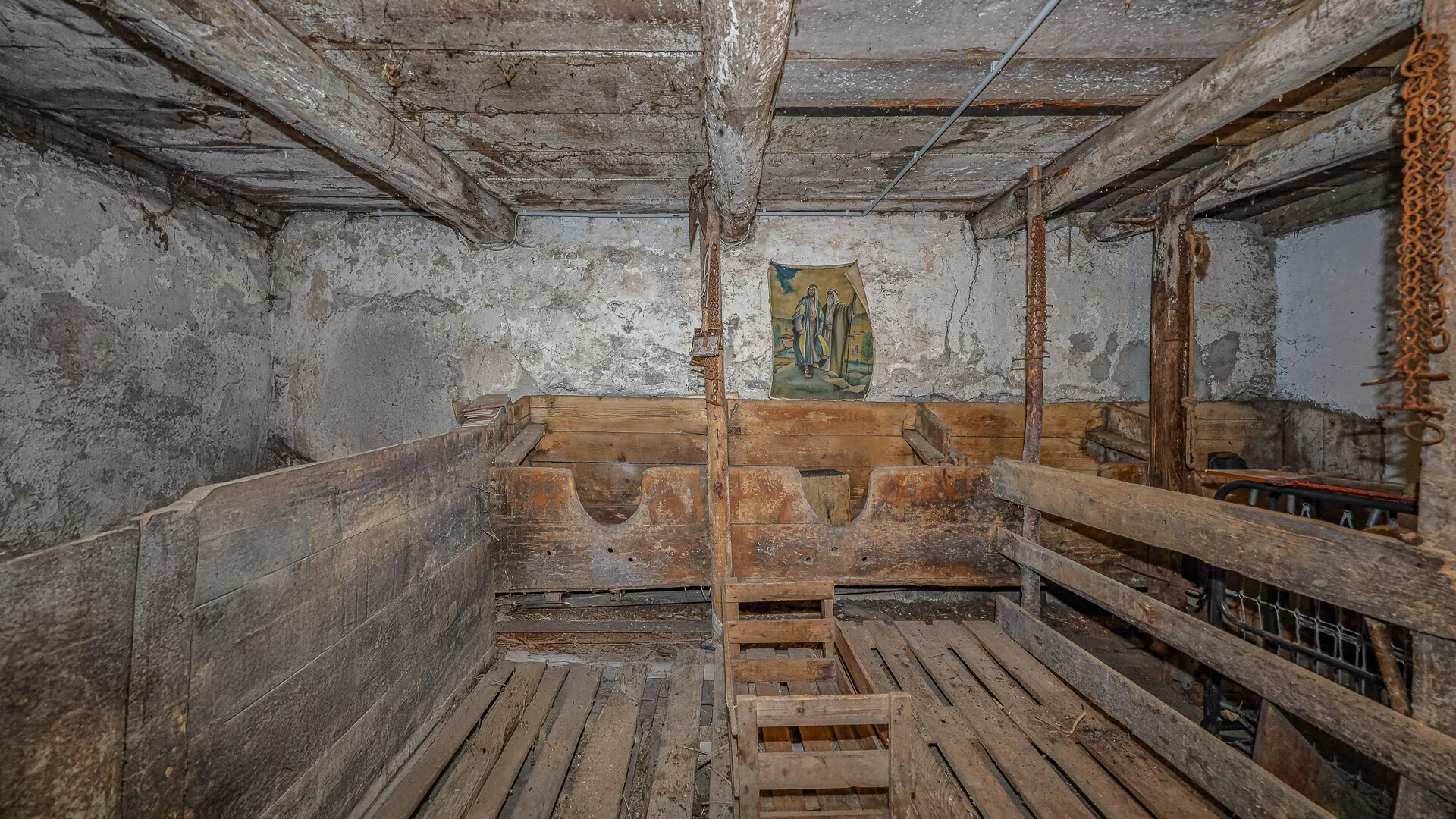 KITZIMMO-Historisches Bauernhaus in traumhafter Lage kaufen - Immobilien Erpfendorf.-14