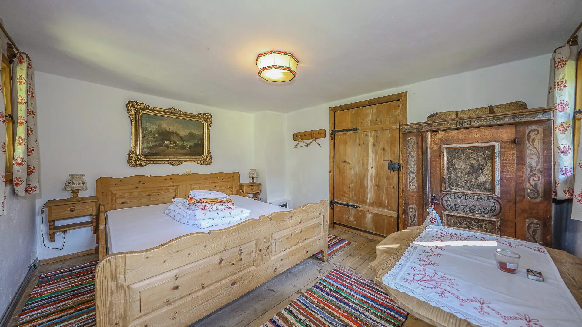 KITZIMMO-Historisches Bauernhaus in traumhafter Lage kaufen - Immobilien Erpfendorf.-7