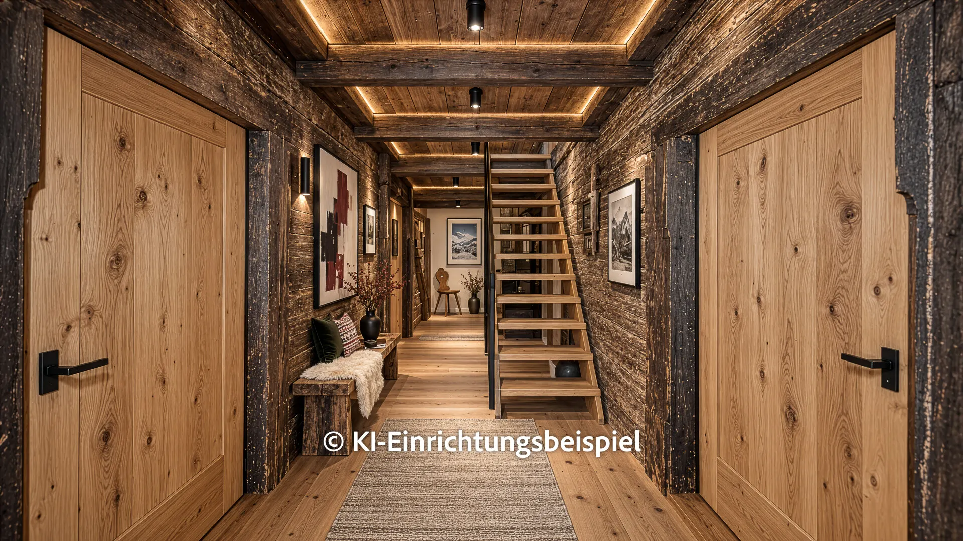 KITZIMMO-Historisches Bauernhaus in traumhafter Lage kaufen - Immobilien Erpfendorf.-8