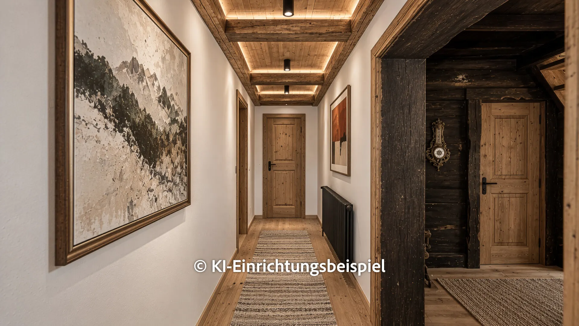 KITZIMMO-Historisches Bauernhaus in traumhafter Lage kaufen - Immobilien Erpfendorf.-6