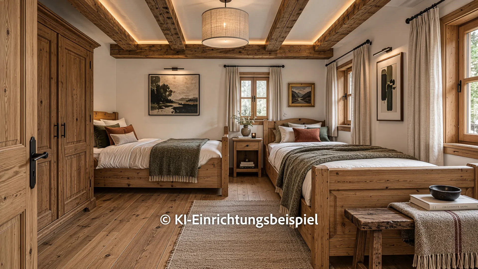 KITZIMMO-Historisches Bauernhaus in traumhafter Lage kaufen - Immobilien Erpfendorf.-4