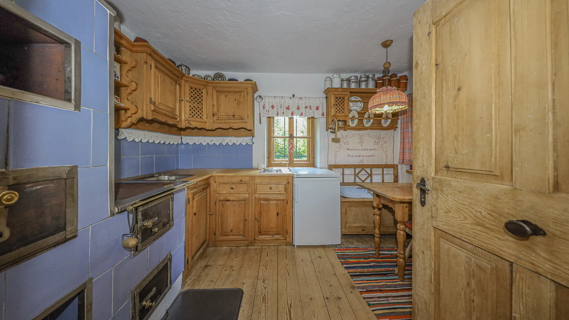 KITZIMMO-Historisches Bauernhaus in traumhafter Lage kaufen - Immobilien Erpfendorf.-10