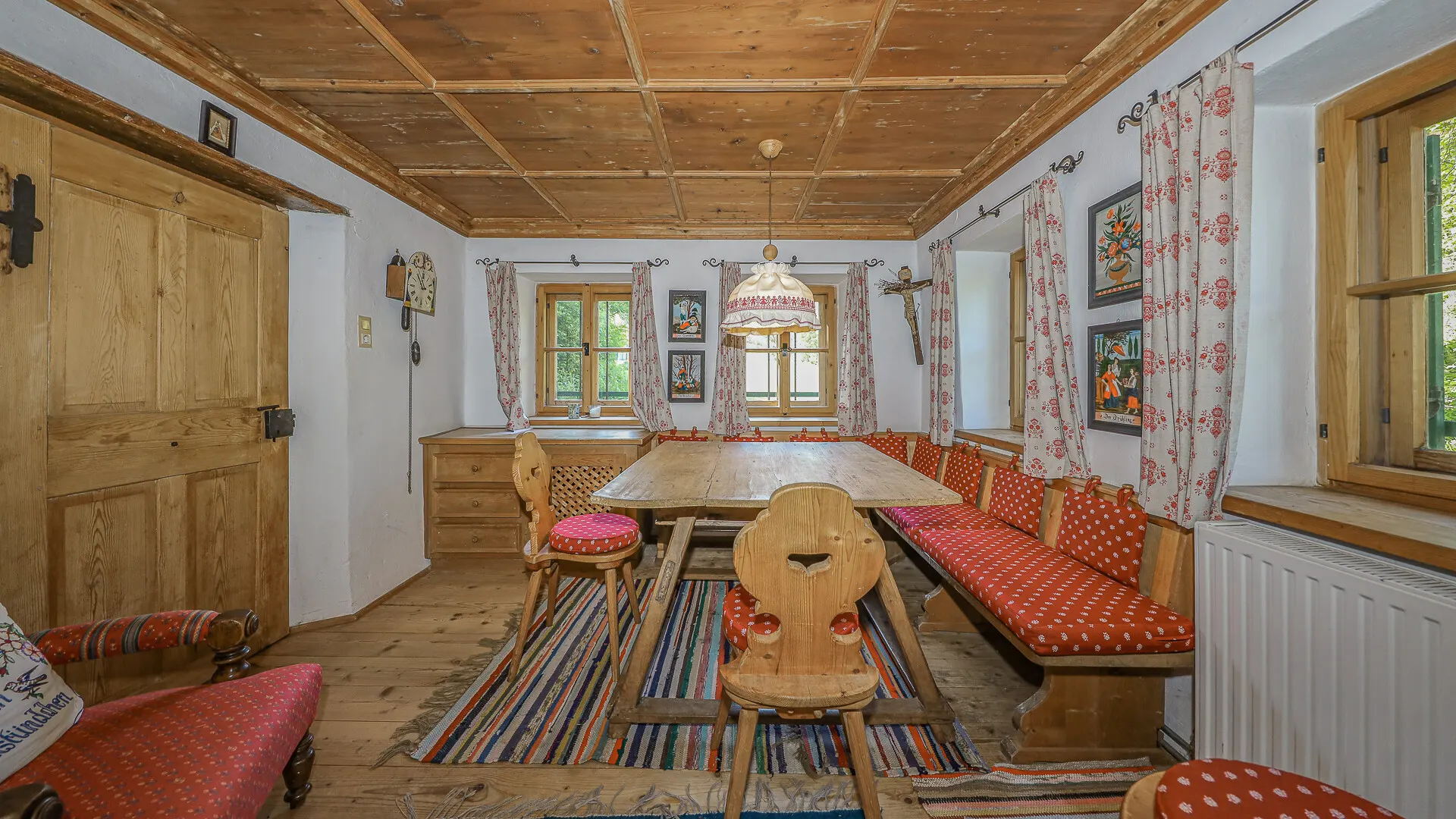 KITZIMMO-Historisches Bauernhaus in traumhafter Lage kaufen - Immobilien Erpfendorf.-11