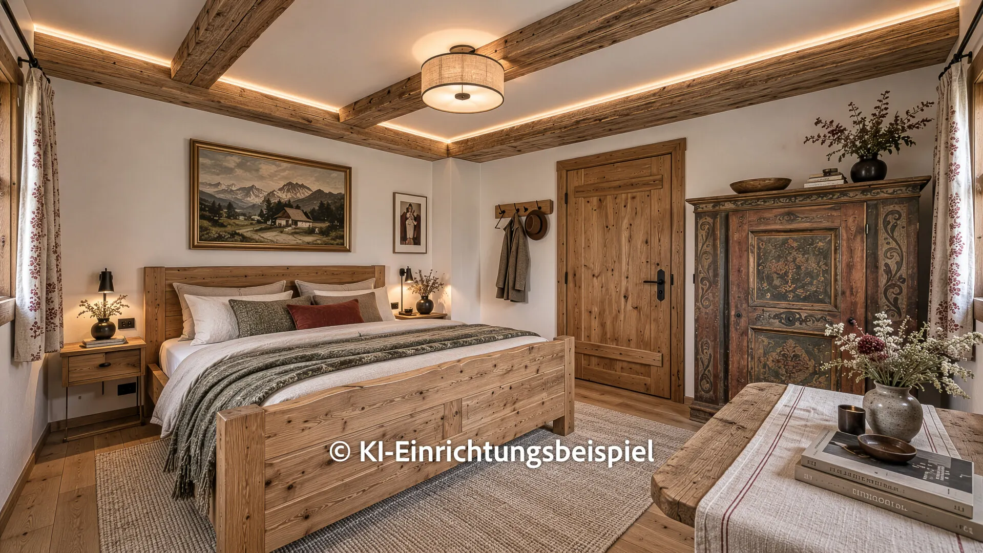 KITZIMMO-Historisches Bauernhaus in traumhafter Lage kaufen - Immobilien Erpfendorf.-5