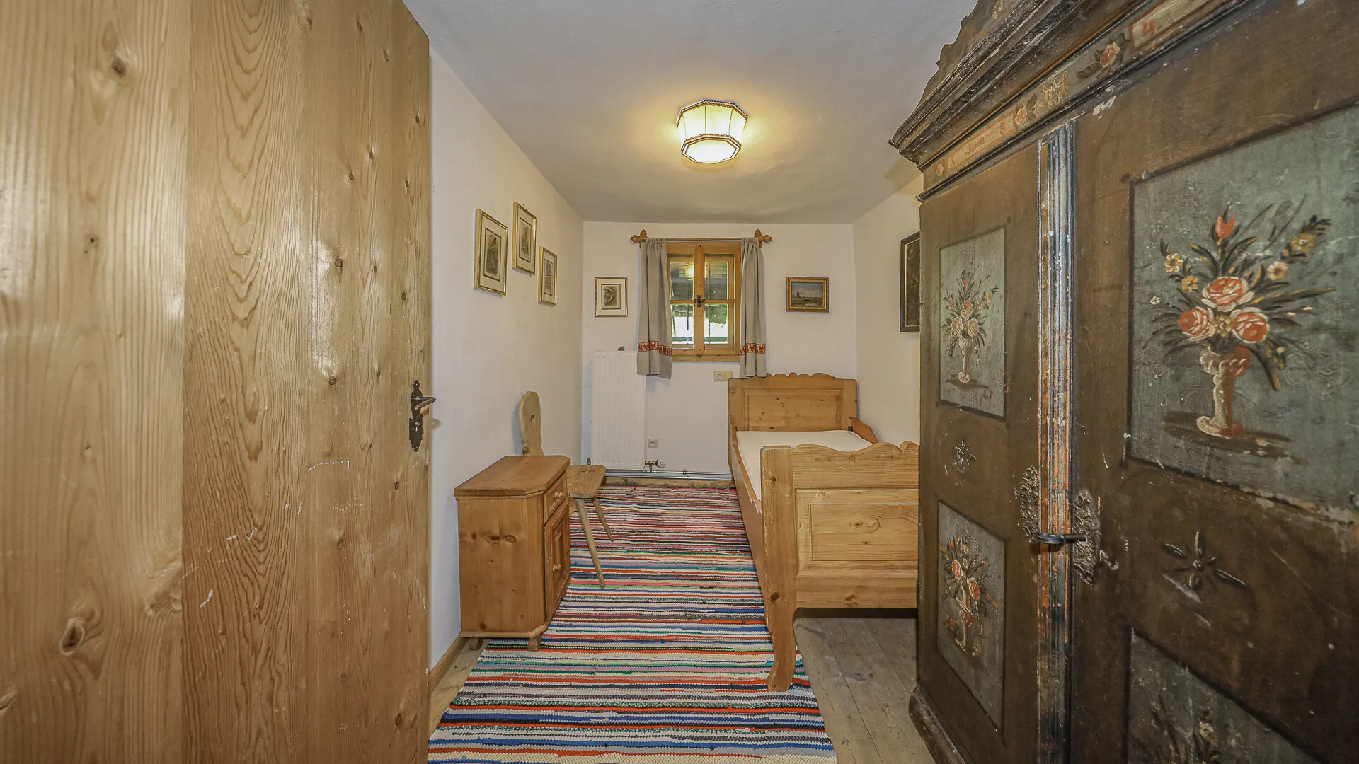 KITZIMMO-Historisches Bauernhaus in traumhafter Lage kaufen - Immobilien Erpfendorf.-4