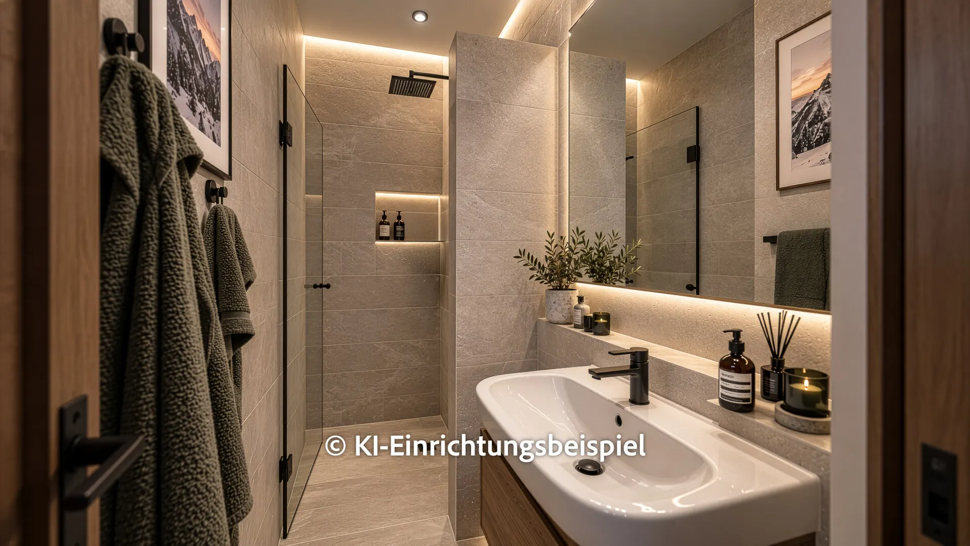 KITZIMMO-Gartenwohnung mit Freizeitwohnsitz in zentraler Ruhelage kaufen - Immobilien Kitzbühel.