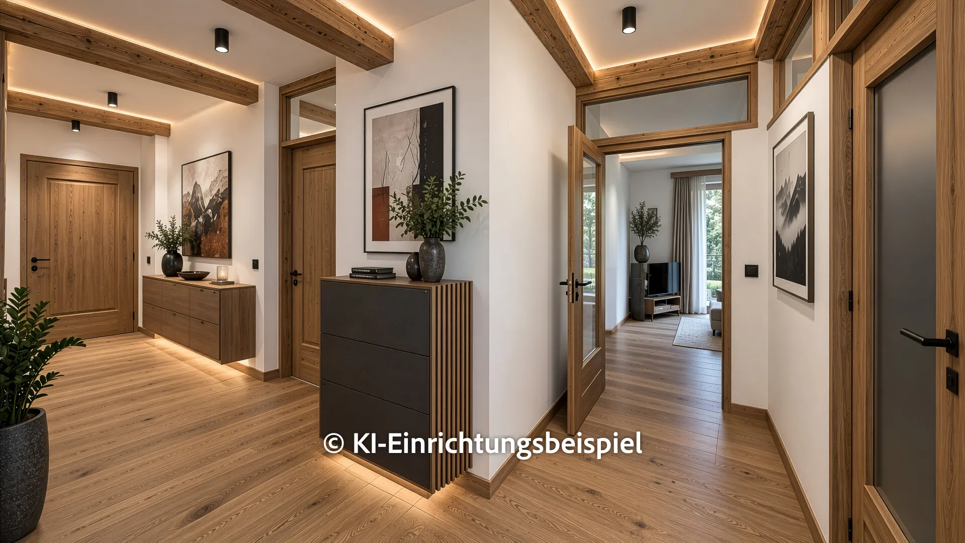 KITZIMMO-Gartenwohnung mit Freizeitwohnsitz in zentraler Ruhelage kaufen - Immobilien Kitzbühel.