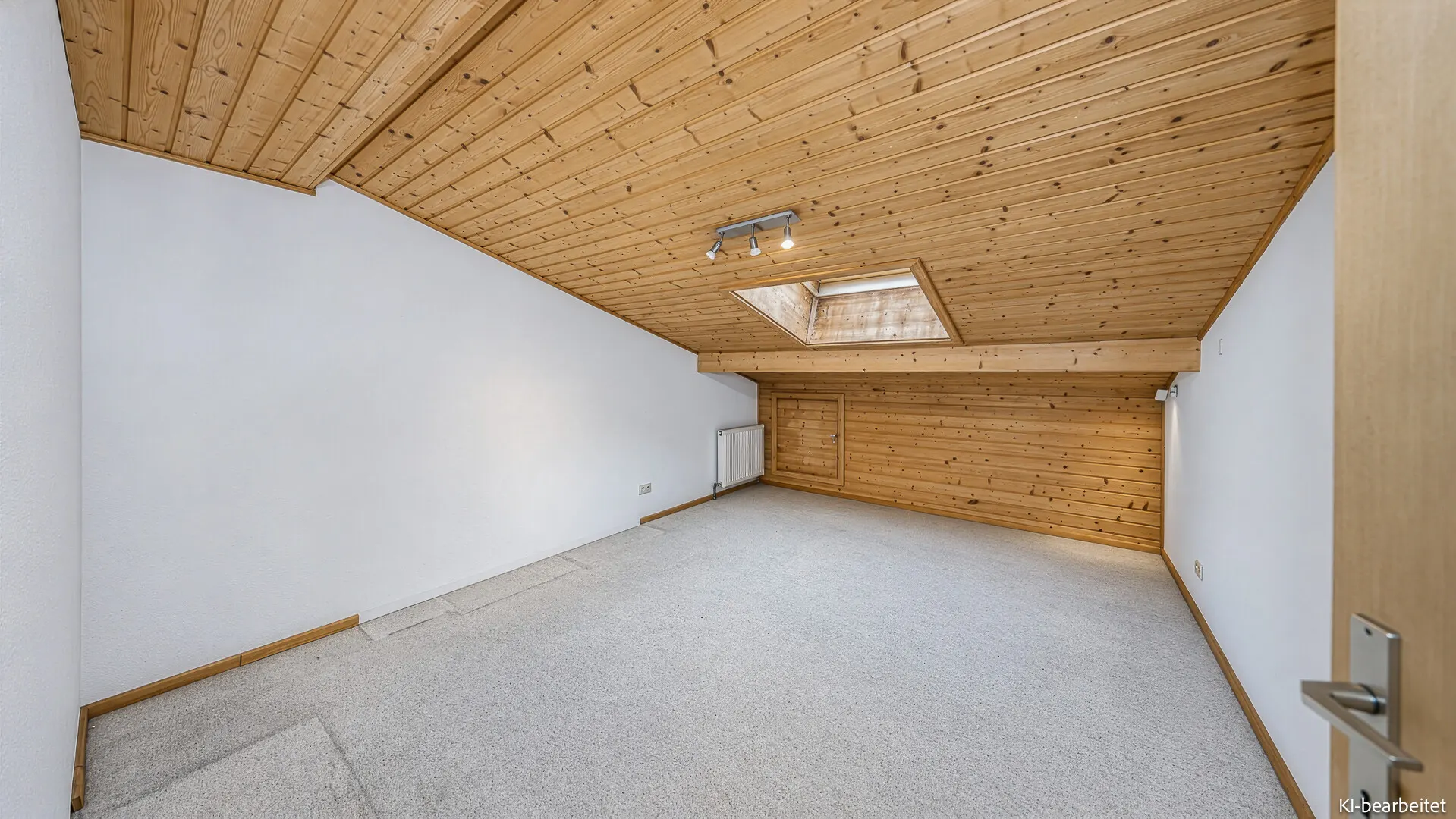 KITZIMMO-Dachgeschosswohnung mit Bergblick kaufen - Immobilien Kitzbühel.-9