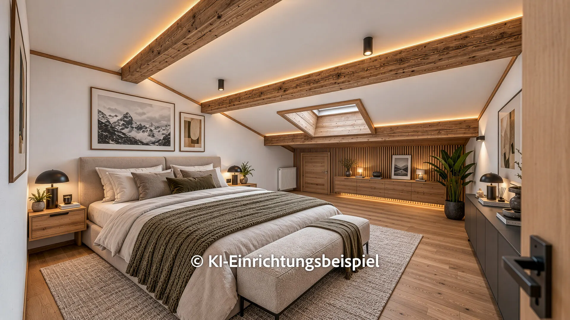 KITZIMMO-Dachgeschosswohnung mit Bergblick kaufen - Immobilien Kitzbühel.-8