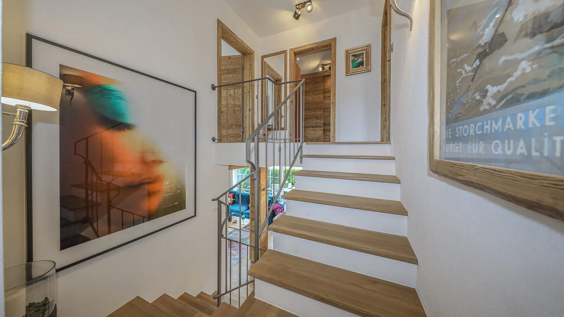 KITZIMMO-exklusives Haus in sonniger Ruhelage mieten - Immobilien Jochberg.-16