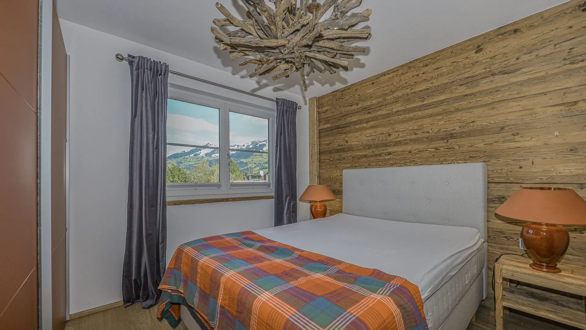KITZIMMO-exklusives Haus in sonniger Ruhelage mieten - Immobilien Jochberg.-13