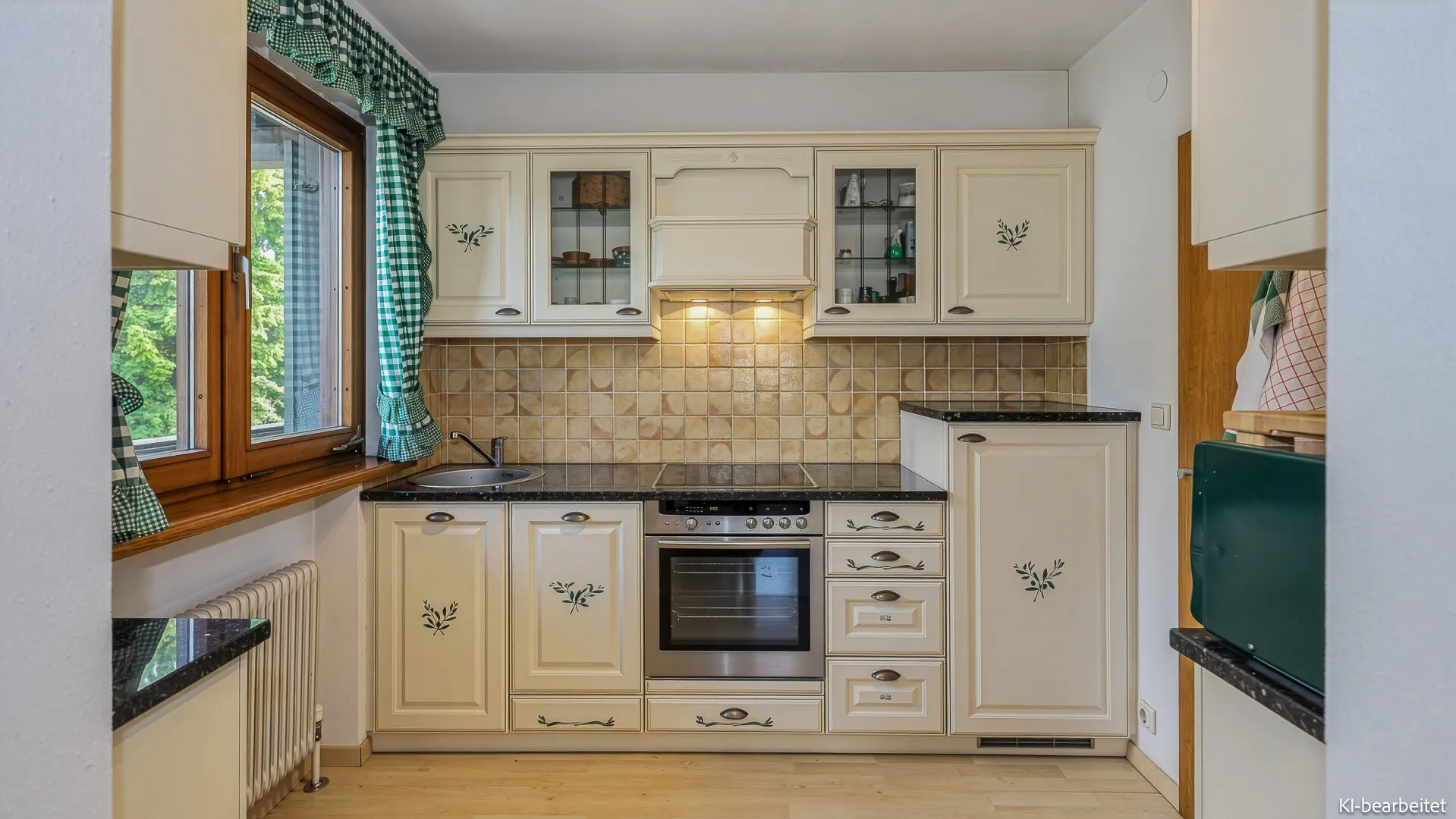 KITZIMMO-Wohnung im Stadtzentrum kaufen - Immobilien Kitzbühel. -7