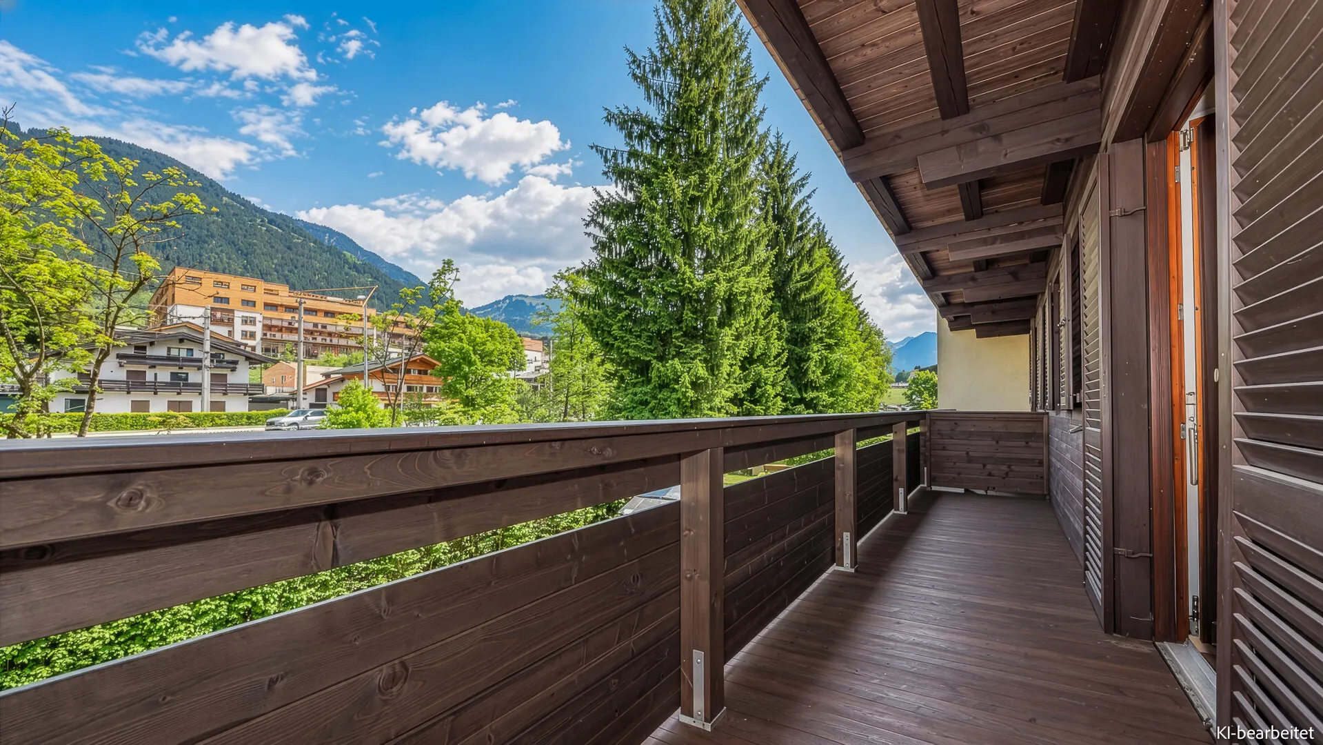 KITZIMMO-Wohnung im Stadtzentrum kaufen - Immobilien Kitzbühel. -15