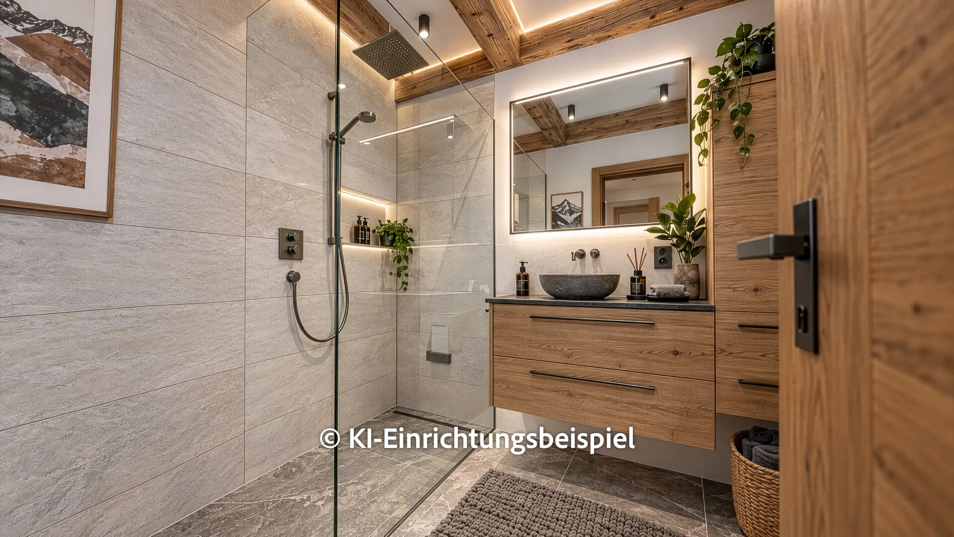 KITZIMMO-Wohnung im Stadtzentrum kaufen - Immobilien Kitzbühel. -8