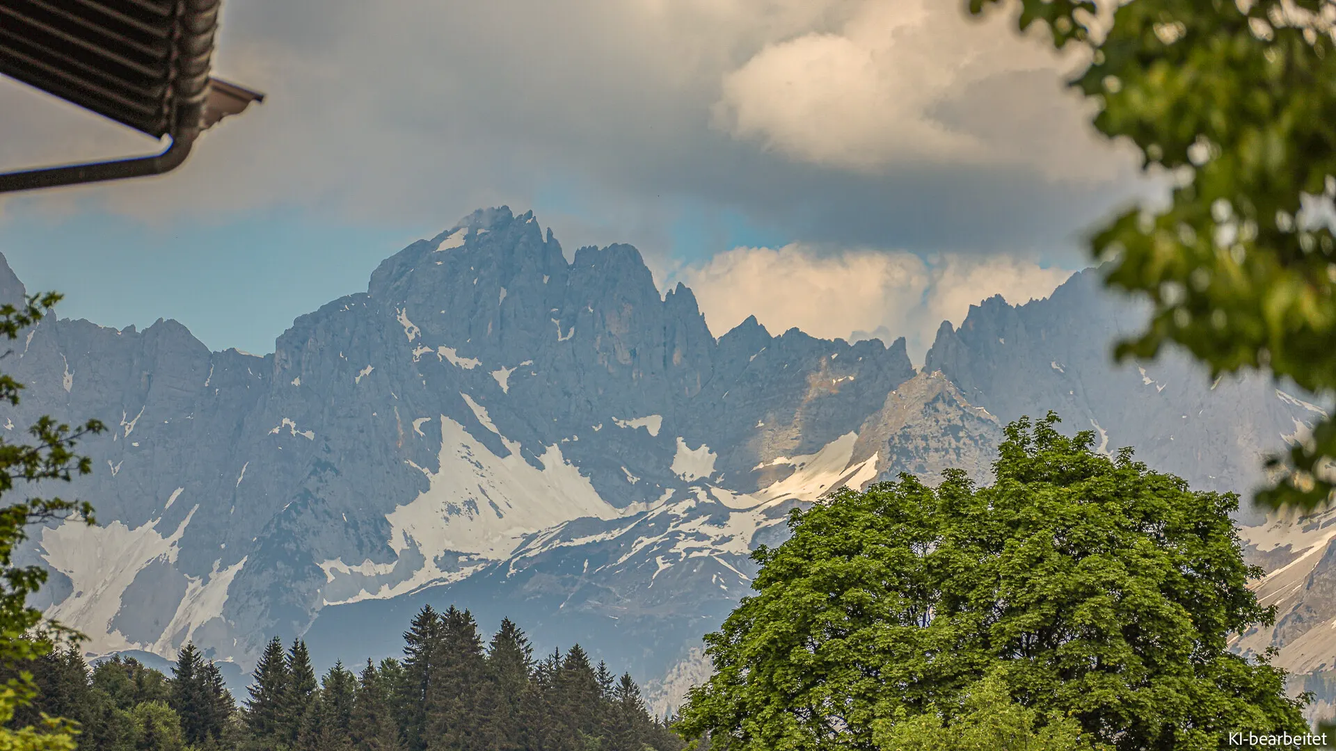 KITZIMMO-Wohnung im Stadtzentrum kaufen - Immobilien Kitzbühel.