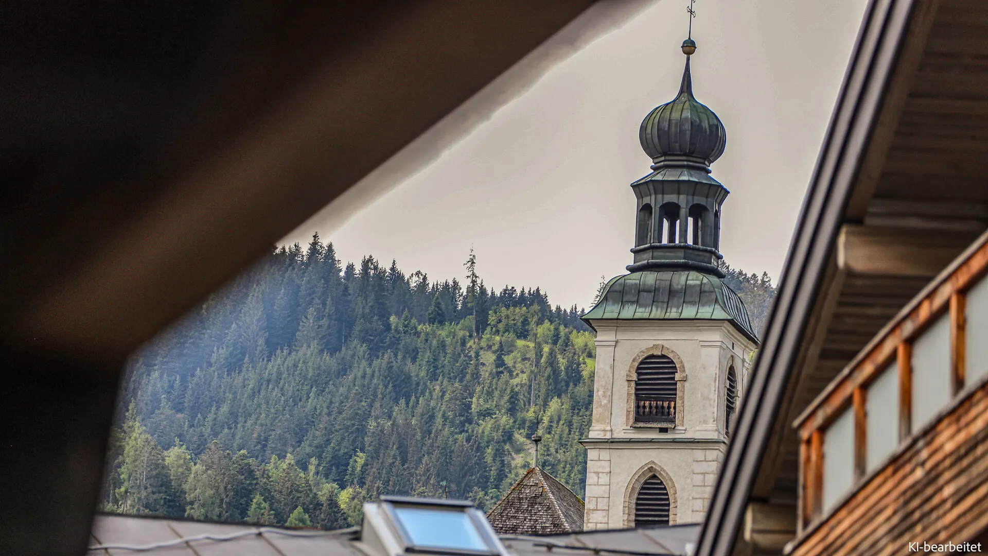 KITZIMMO-Wohnung im Stadtzentrum kaufen - Immobilien Kitzbühel. -2