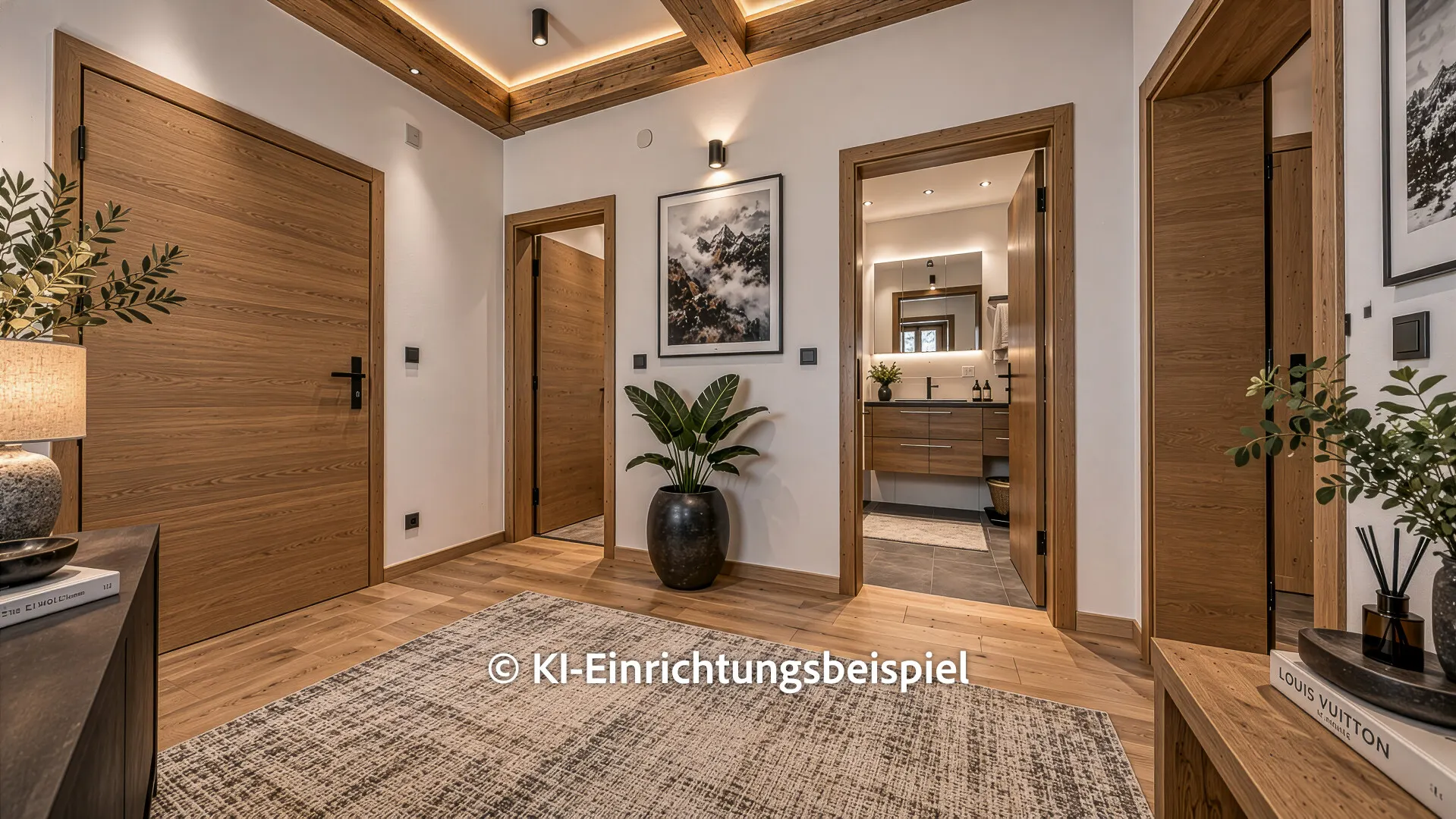 KITZIMMO-Wohnung im Stadtzentrum kaufen - Immobilien Kitzbühel. -6
