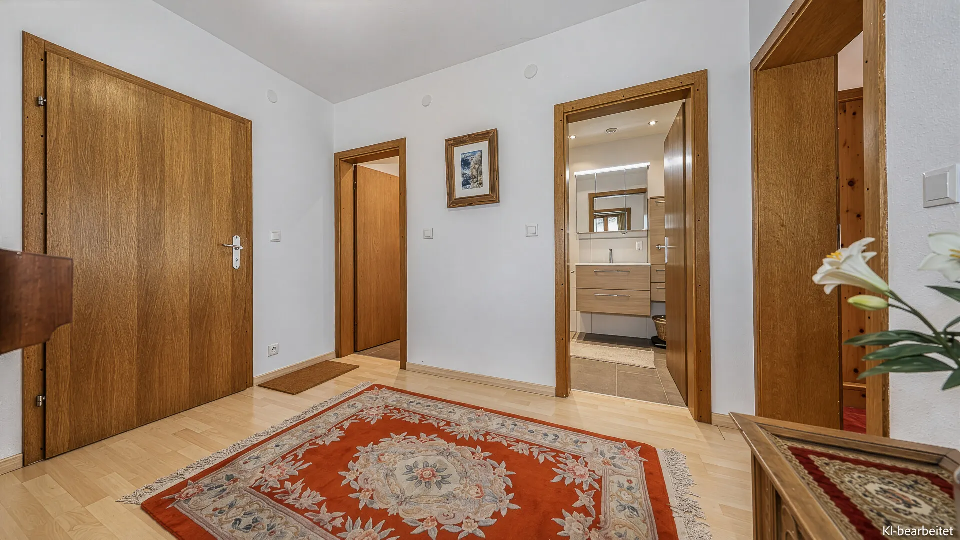KITZIMMO-Wohnung im Stadtzentrum kaufen - Immobilien Kitzbühel. -12