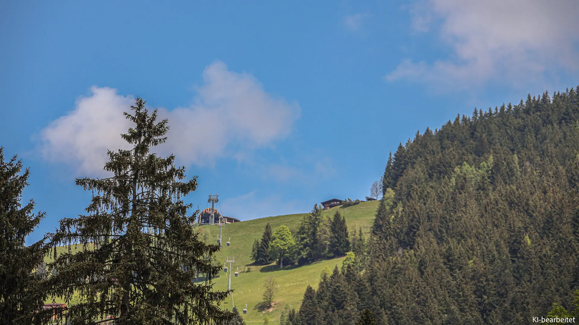 KITZIMMO-Wohnung im Stadtzentrum kaufen - Immobilien Kitzbühel. -3