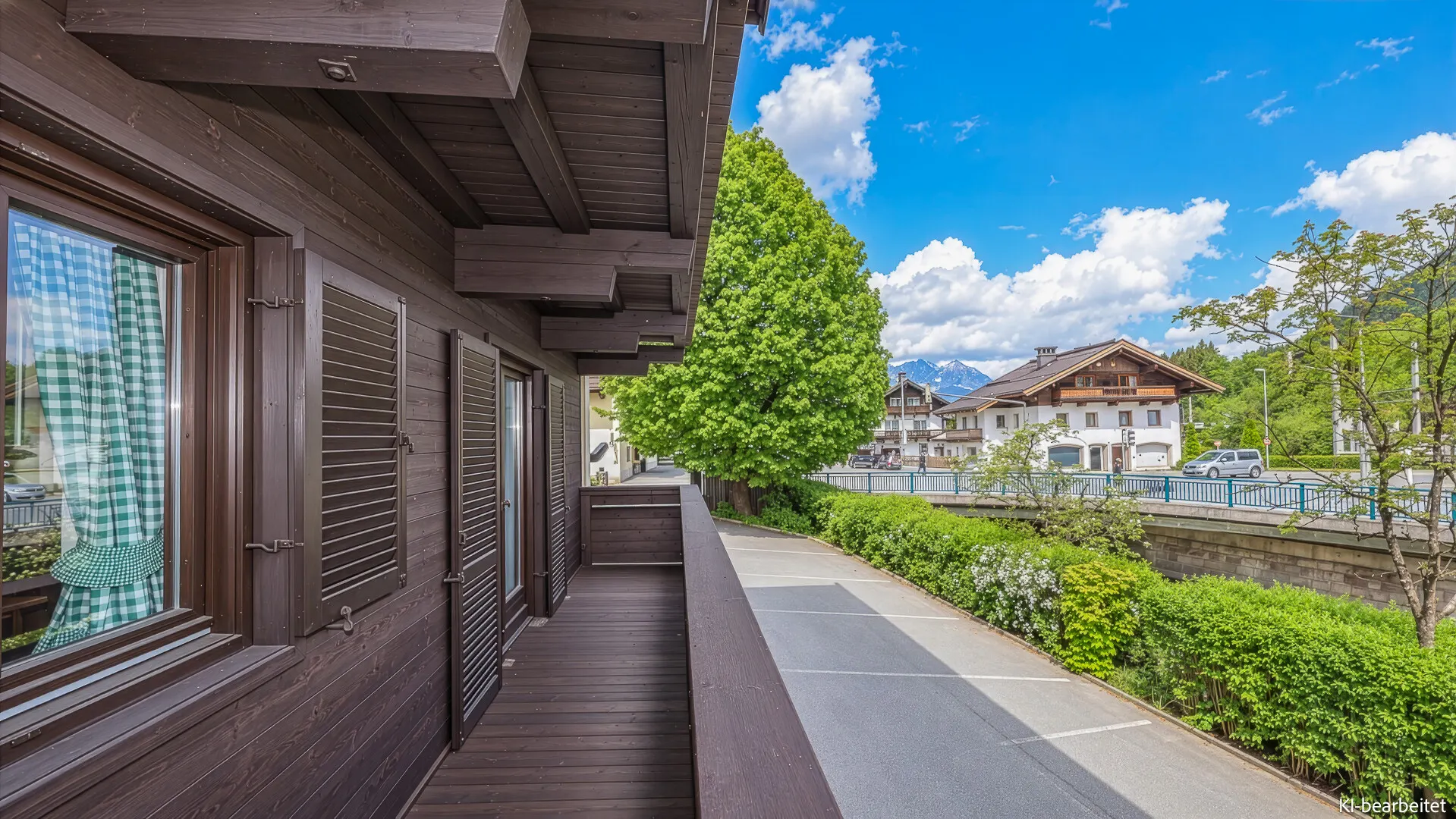 KITZIMMO-Wohnung im Stadtzentrum kaufen - Immobilien Kitzbühel. -16