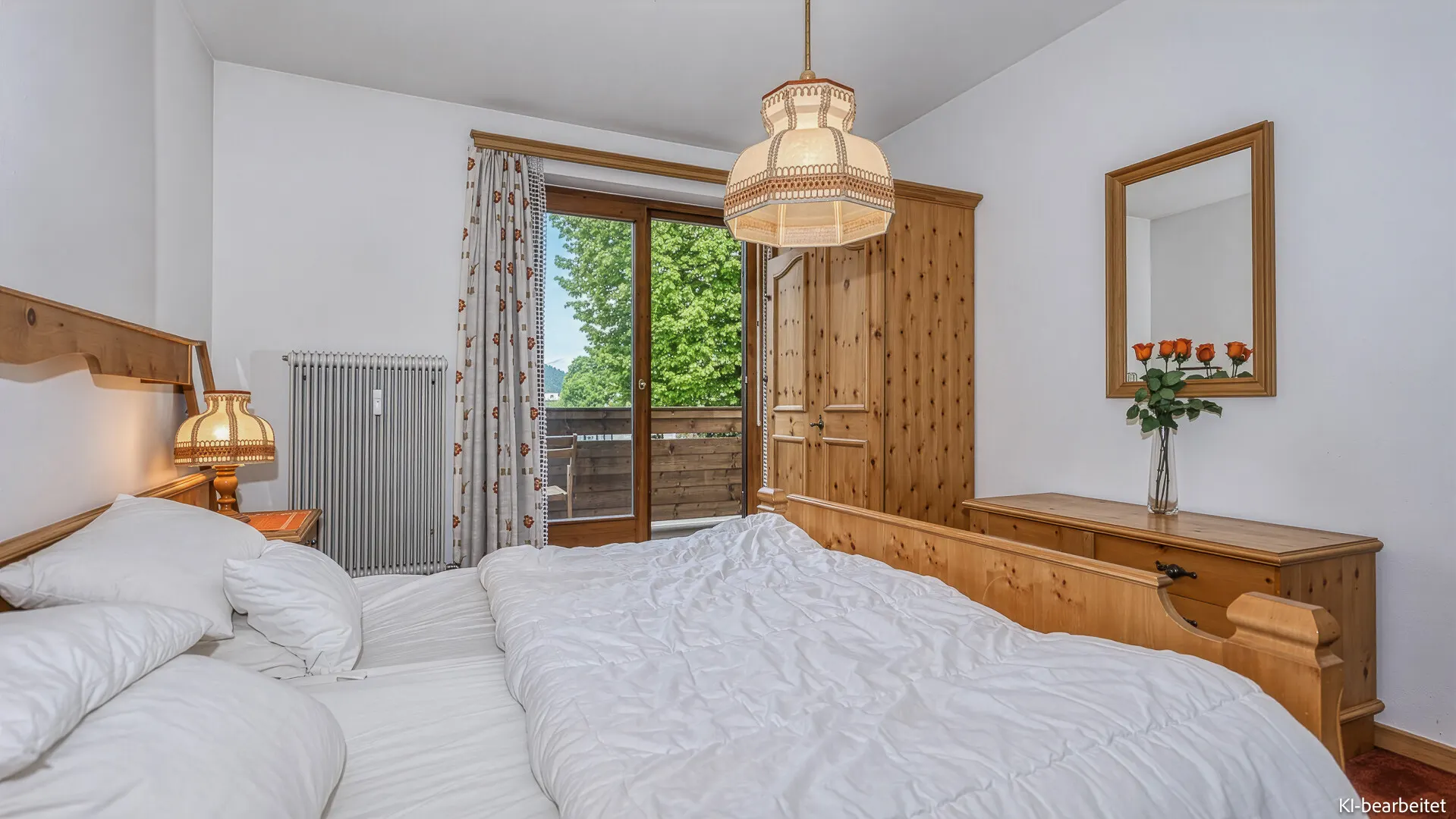 KITZIMMO-Wohnung im Stadtzentrum kaufen - Immobilien Kitzbühel. -9