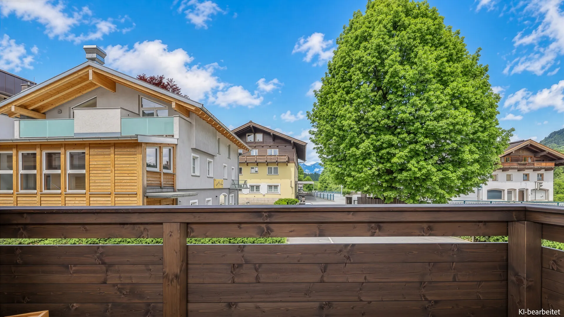 KITZIMMO-Wohnung im Stadtzentrum kaufen - Immobilien Kitzbühel. -17
