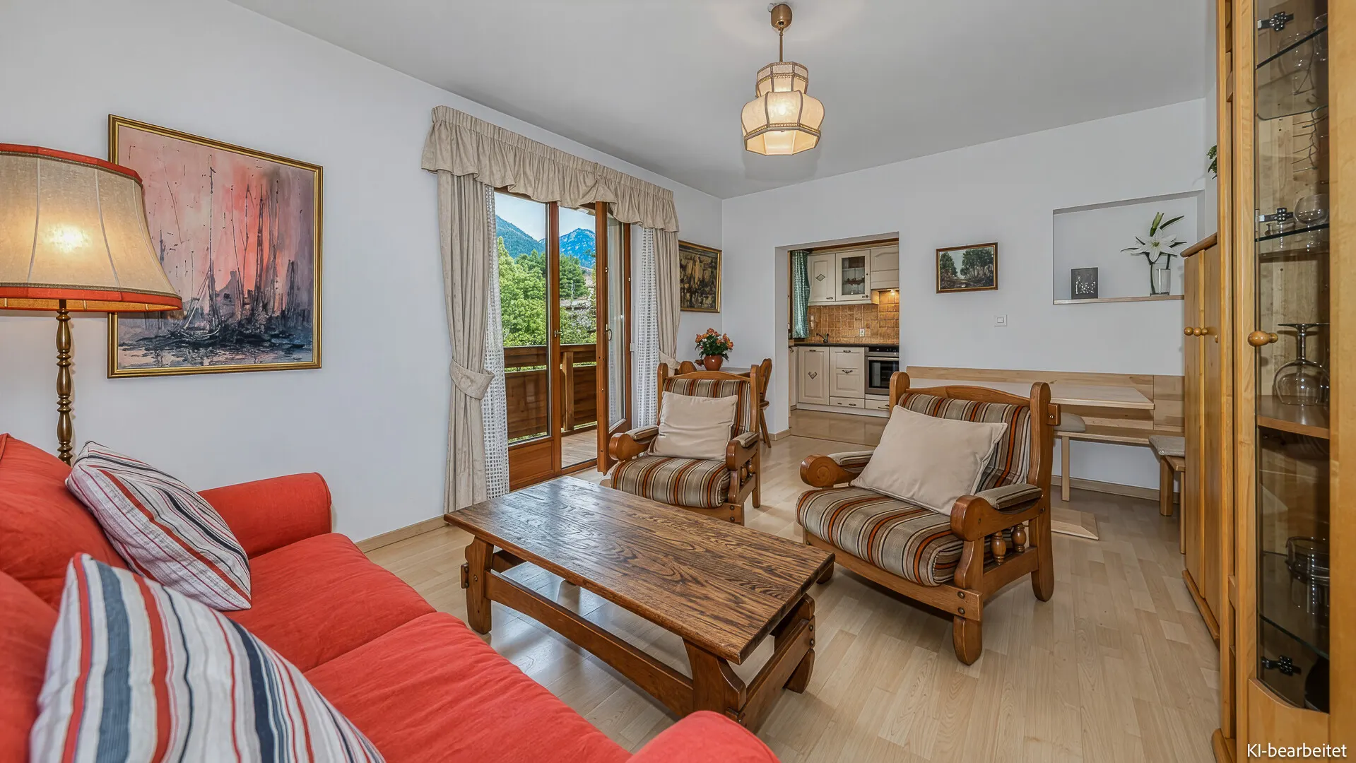 KITZIMMO-Wohnung im Stadtzentrum kaufen - Immobilien Kitzbühel. -14