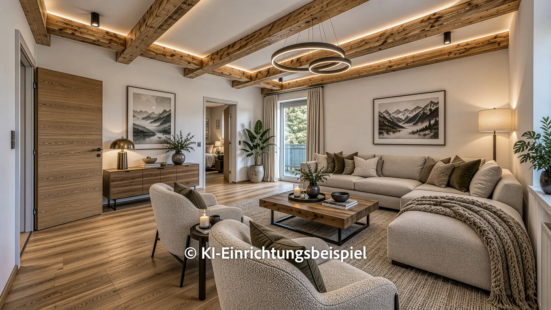 KITZIMMO-3-Zimmerwohnung in sonniger Lage kaufen - Immobilien Westendorf.-17