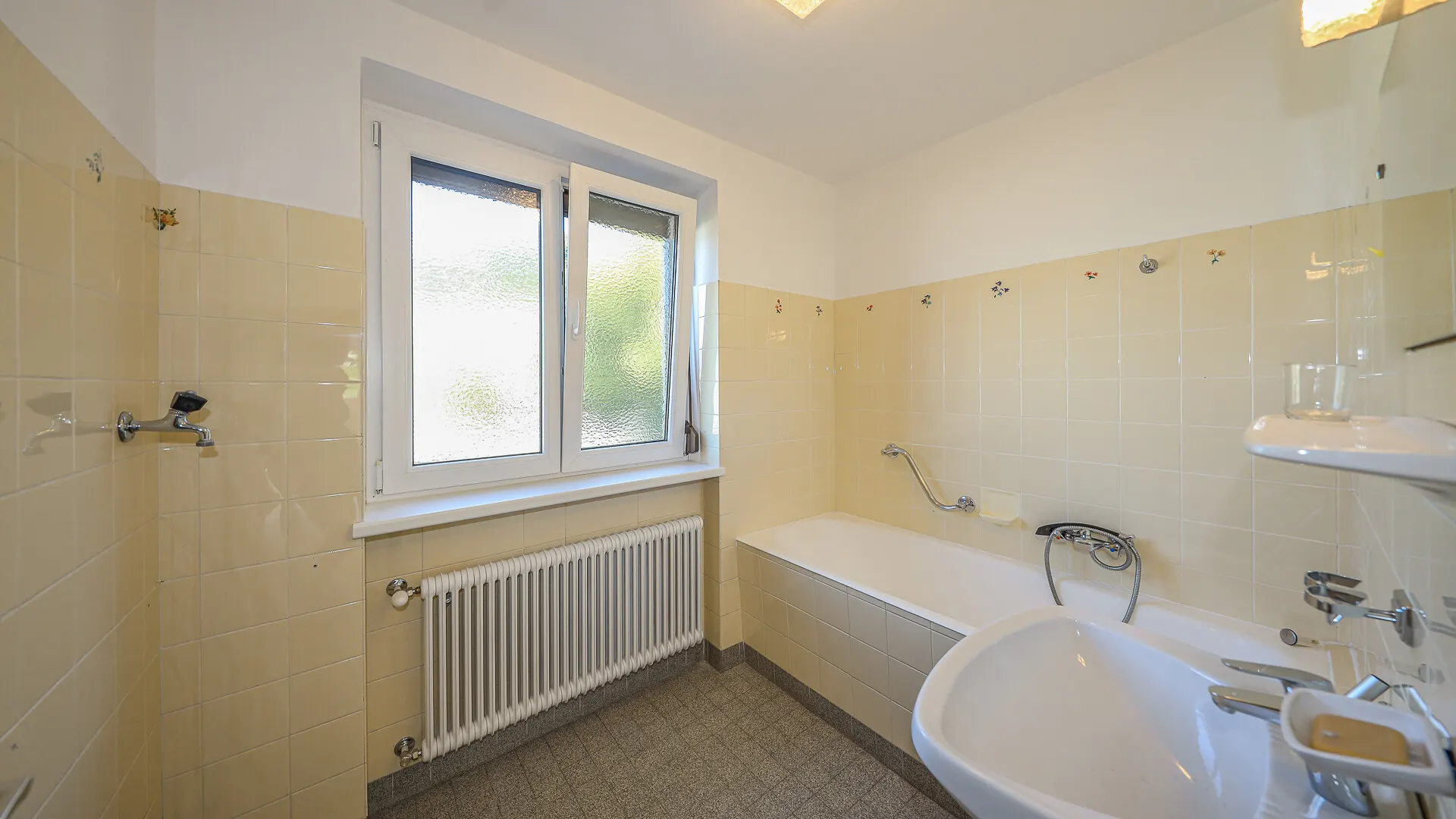 KITZIMMO-3-Zimmerwohnung in sonniger Lage kaufen - Immobilien Westendorf.-12
