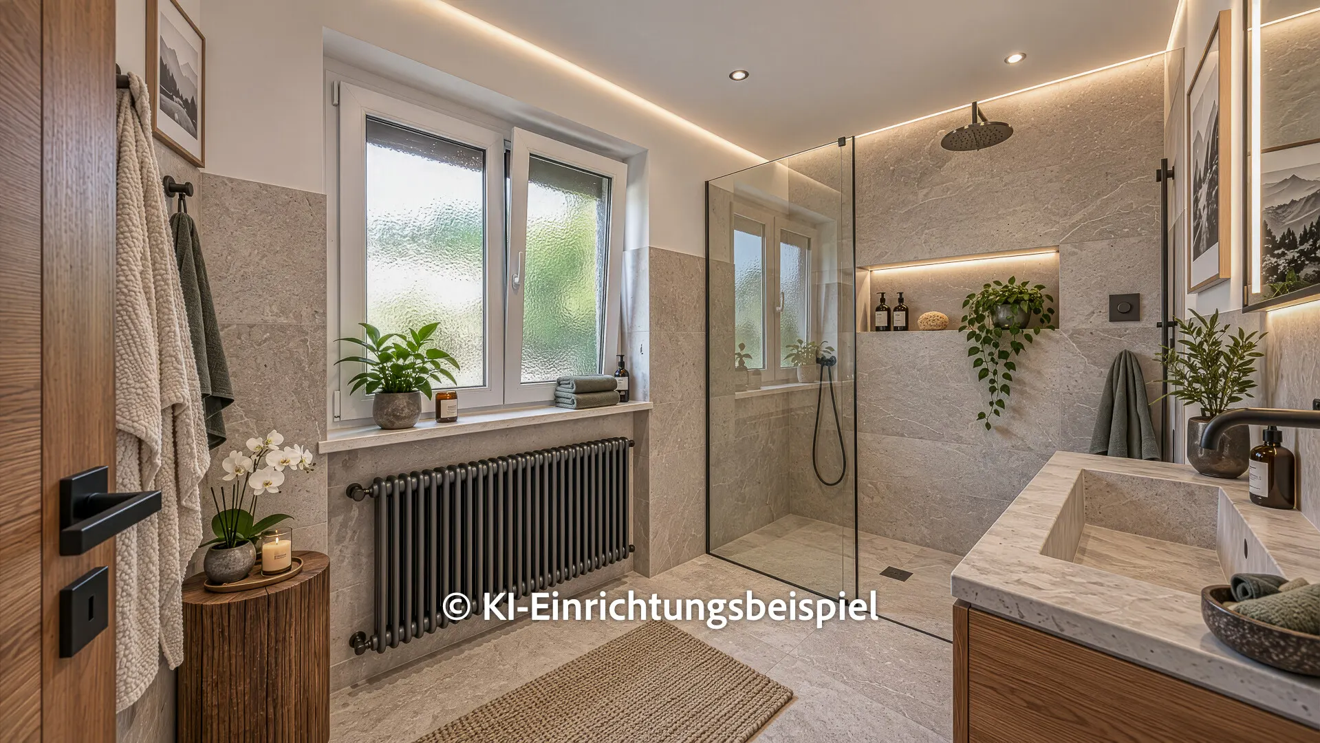 KITZIMMO-3-Zimmerwohnung in sonniger Lage kaufen - Immobilien Westendorf.-22