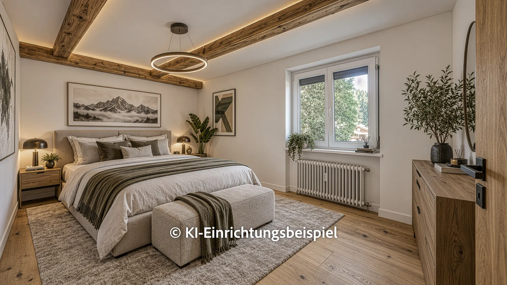 KITZIMMO-3-Zimmerwohnung in sonniger Lage kaufen - Immobilien Westendorf.