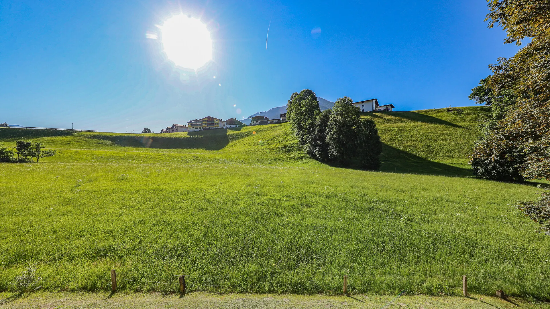 KITZIMMO-3-Zimmerwohnung in sonniger Lage kaufen - Immobilien Westendorf.-7