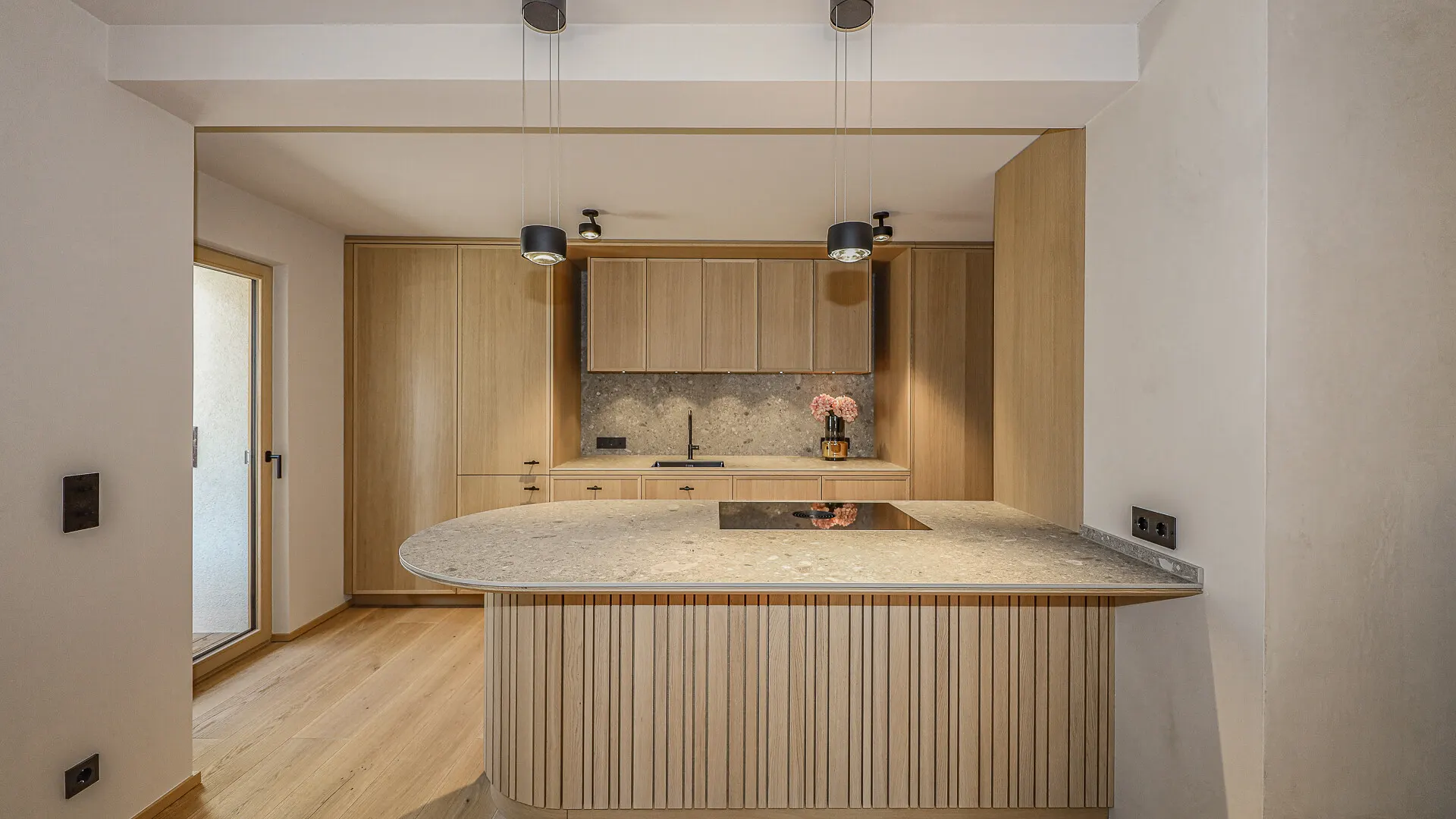 Exklusive Stadtwohnung im Zentrum von Kitzbühel kaufen - KITZIMMO-5