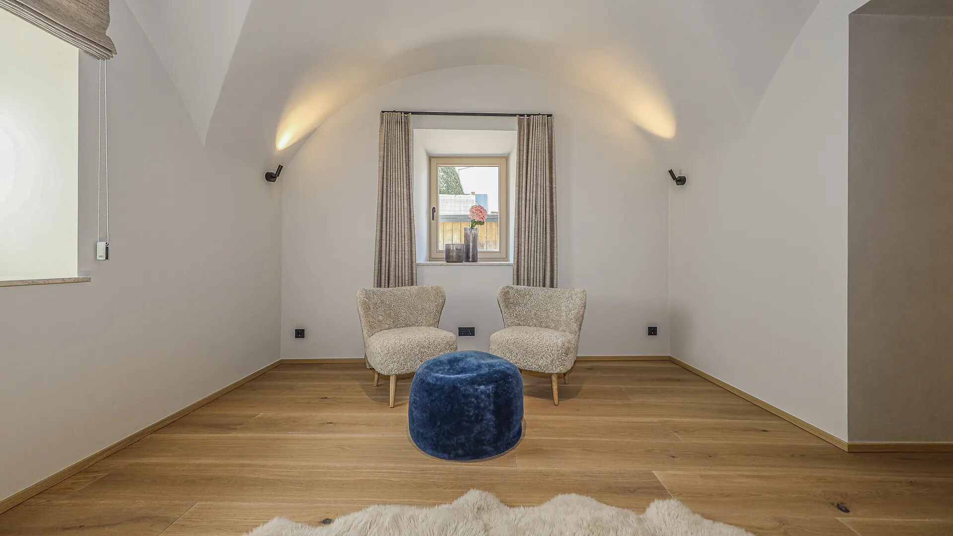 Exklusive Stadtwohnung im Zentrum von Kitzbühel kaufen - KITZIMMO-17