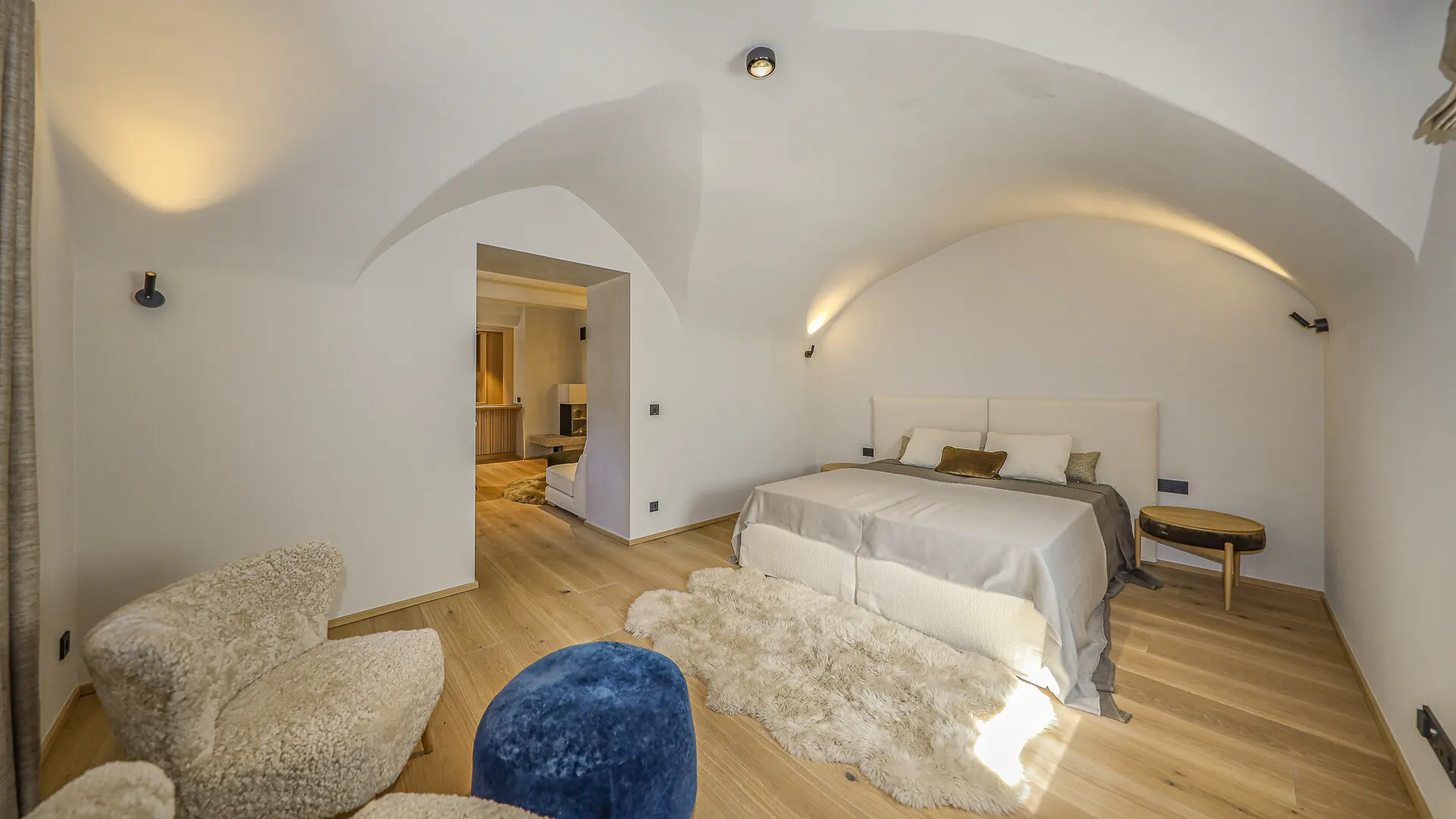 Exklusive Stadtwohnung im Zentrum von Kitzbühel kaufen - KITZIMMO-18